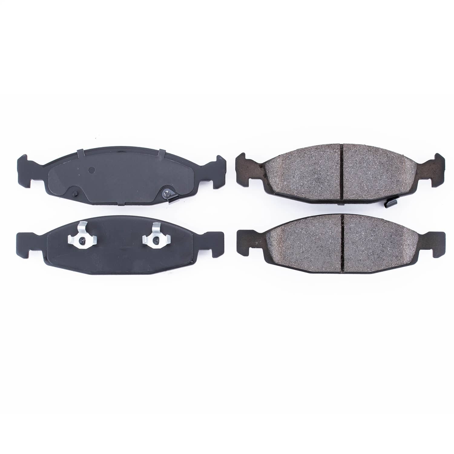 Power Stop - 16-790 - Disc Brake Pad
