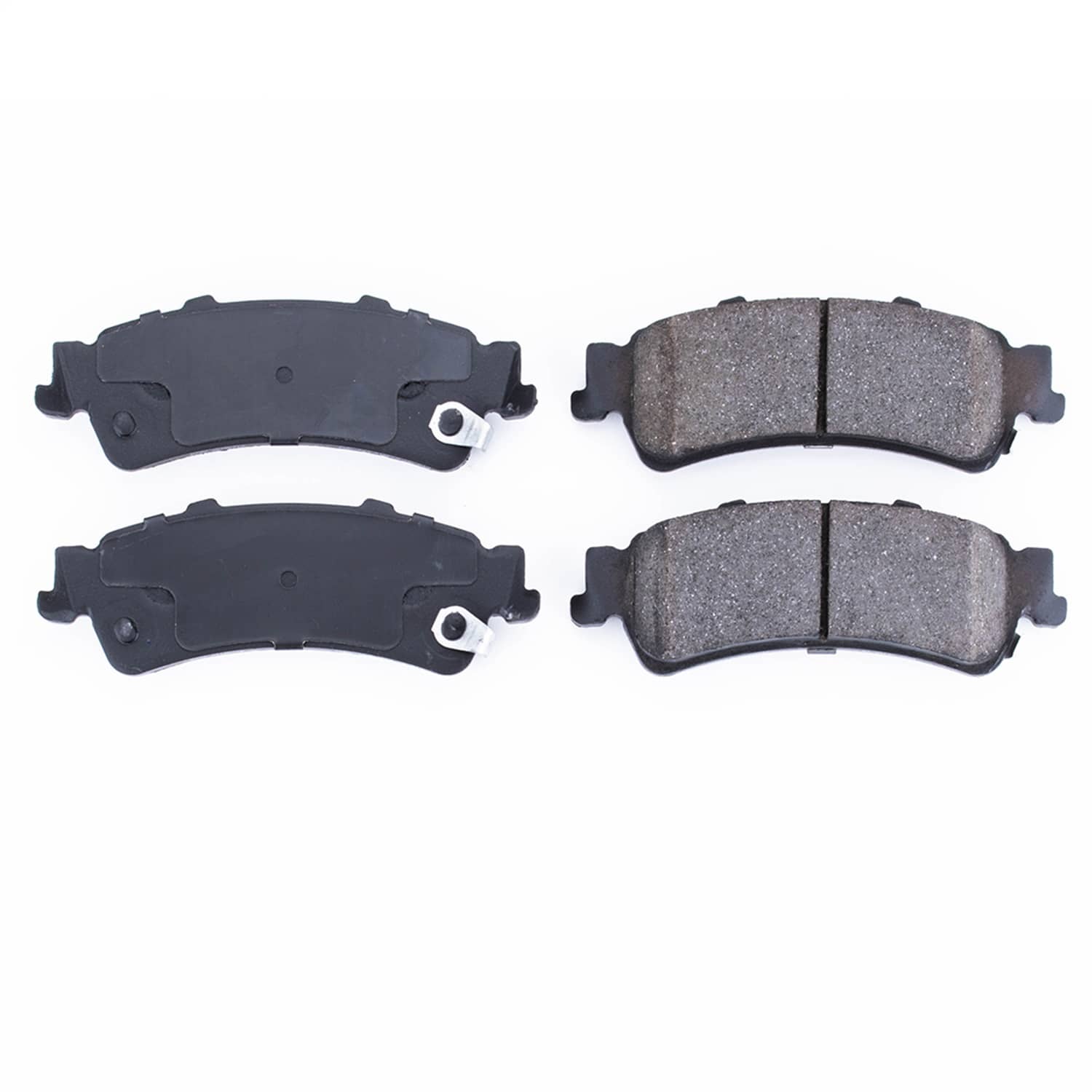 Power Stop - 16-792 - Disc Brake Pad