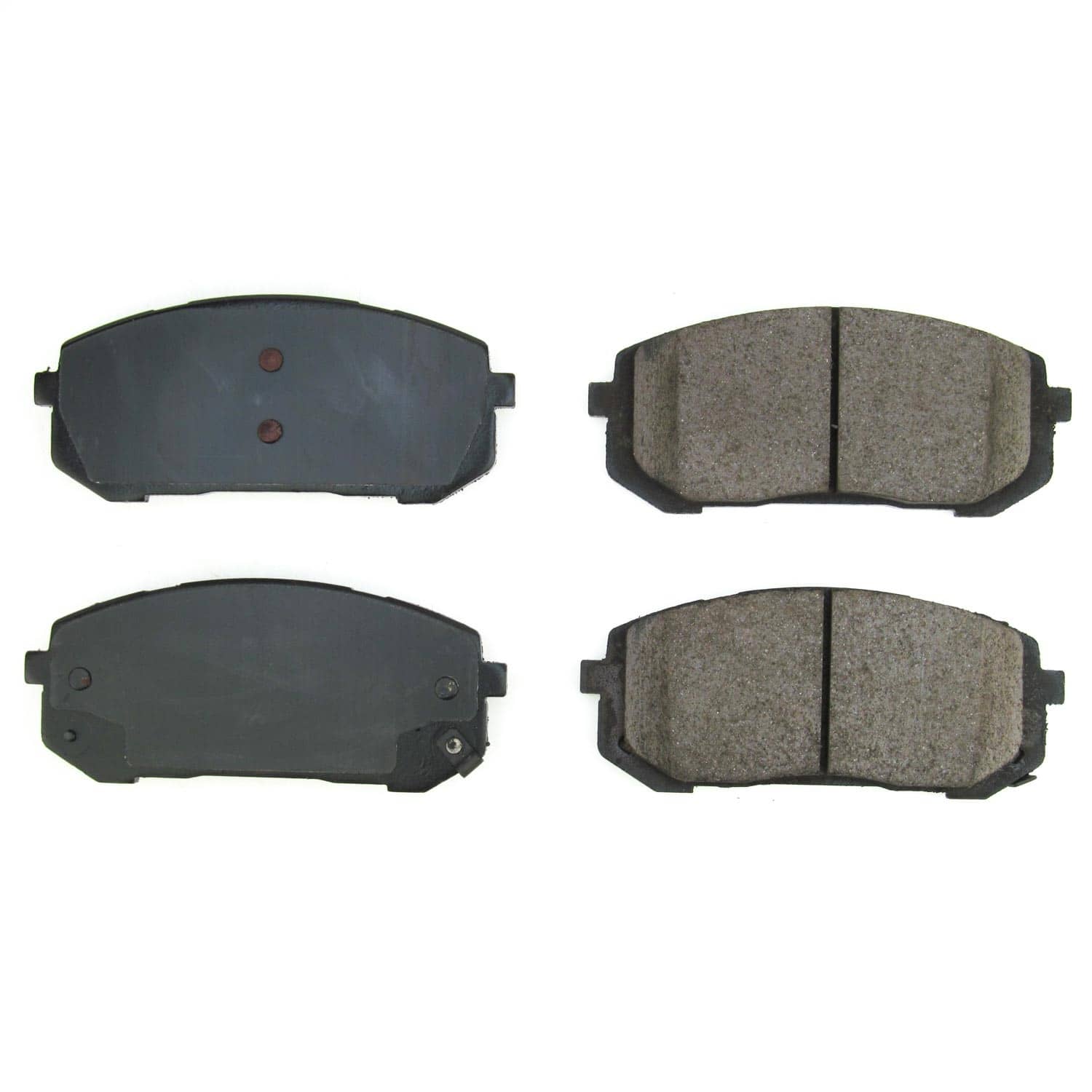 Power Stop - 16-8003 - Disc Brake Pad