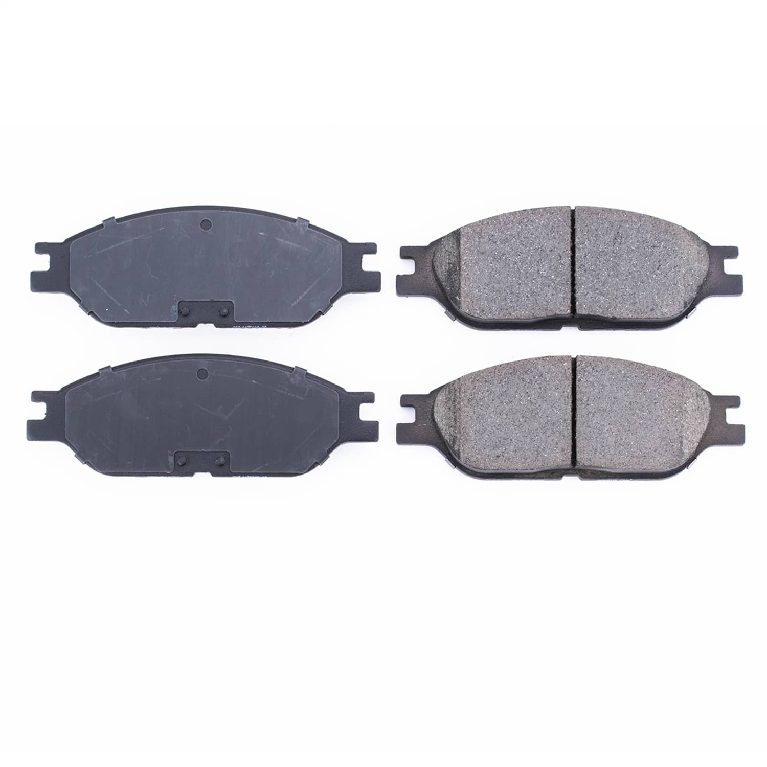 Power Stop - 16-803 - Disc Brake Pad