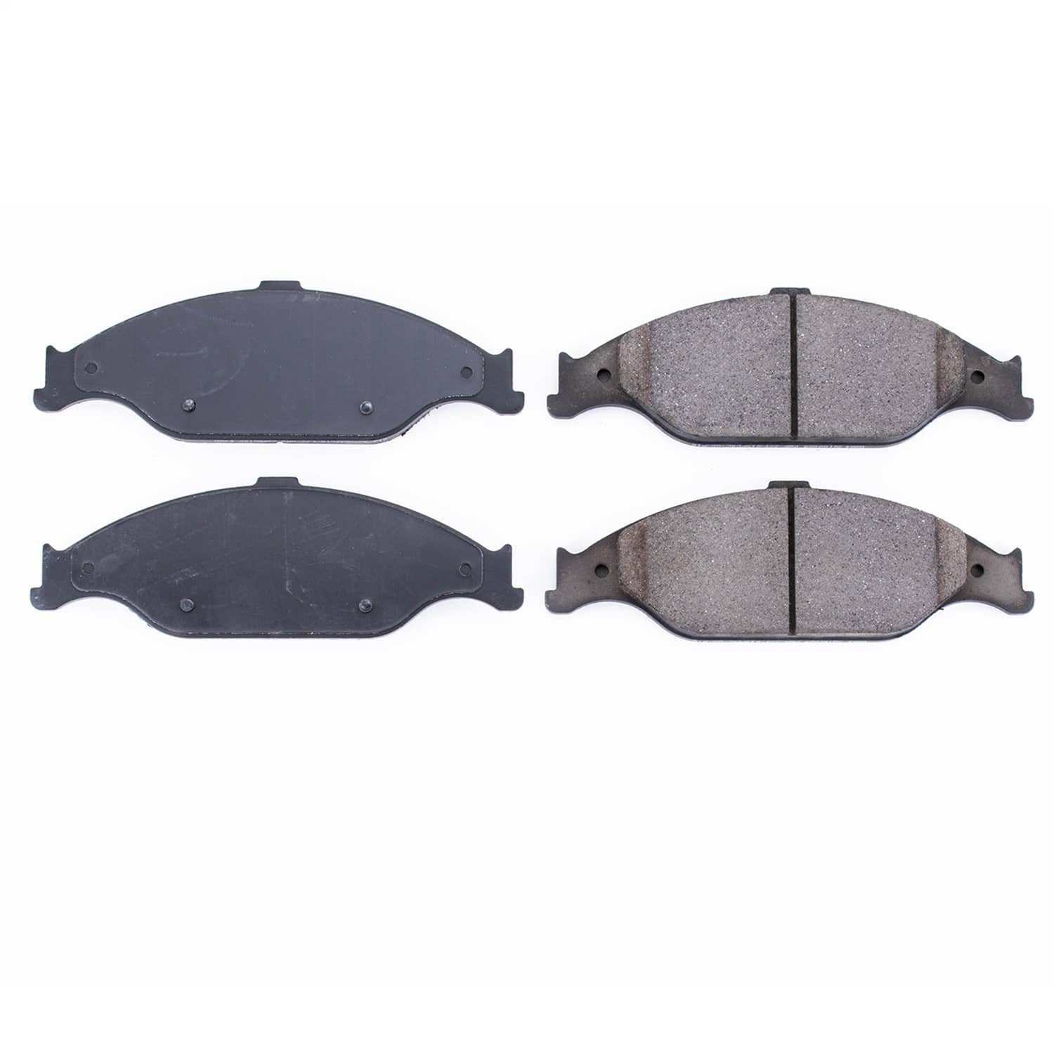 Power Stop - 16-804 - Disc Brake Pad