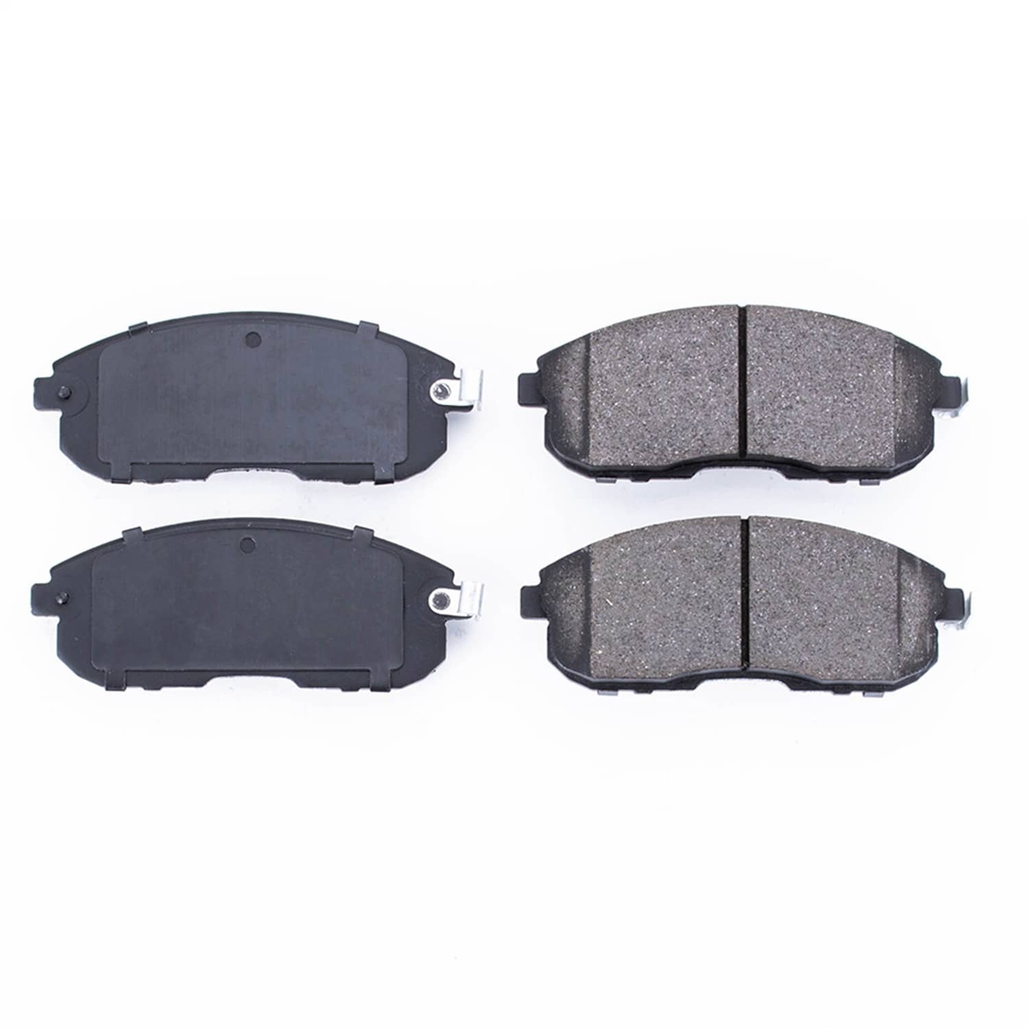 Power Stop - 16-815 - Disc Brake Pad