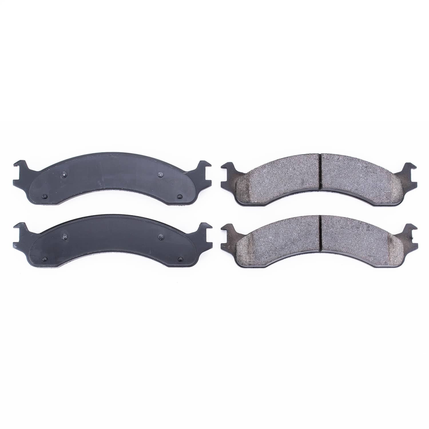 Power Stop - 16-821 - Disc Brake Pad