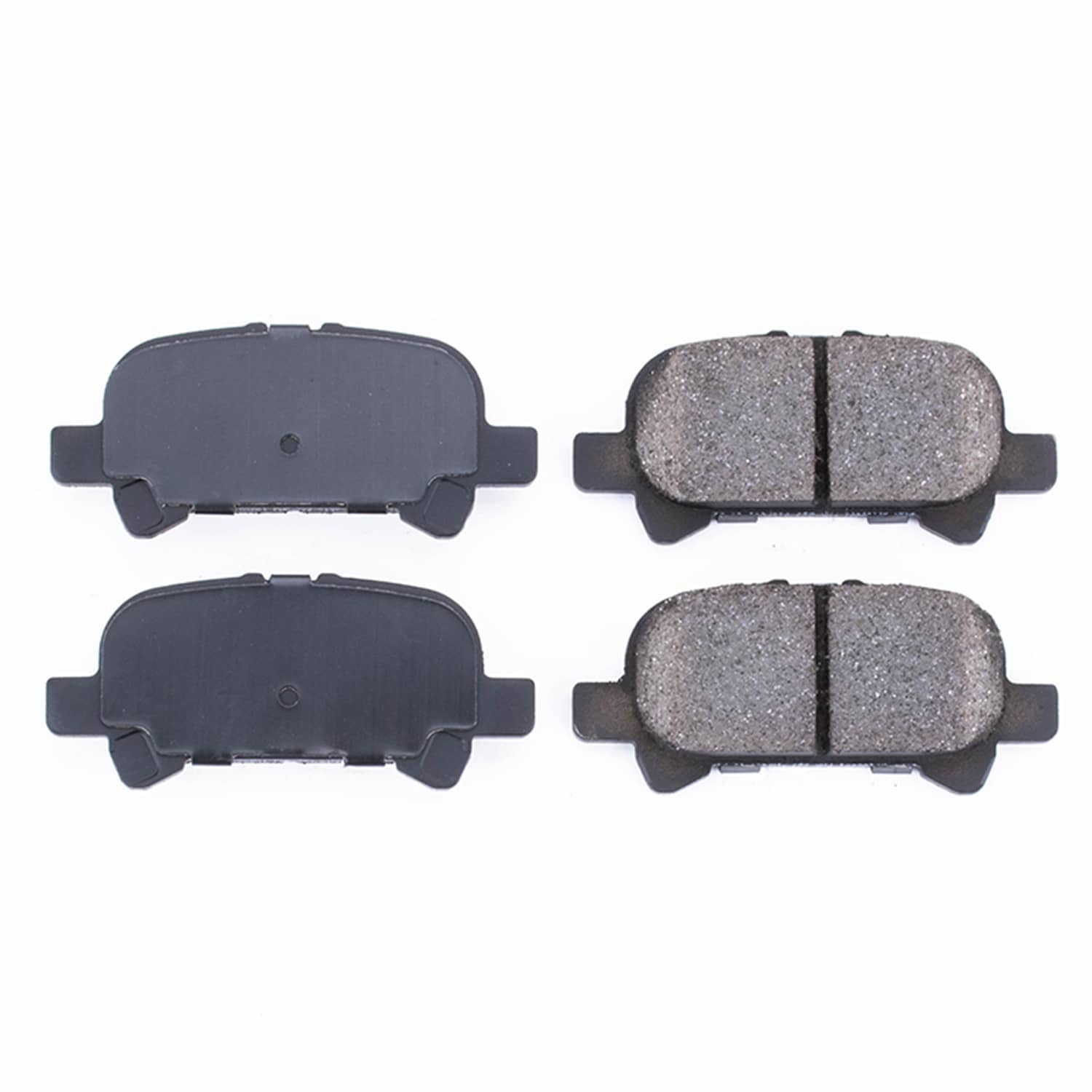 Power Stop - 16-828 - Disc Brake Pad
