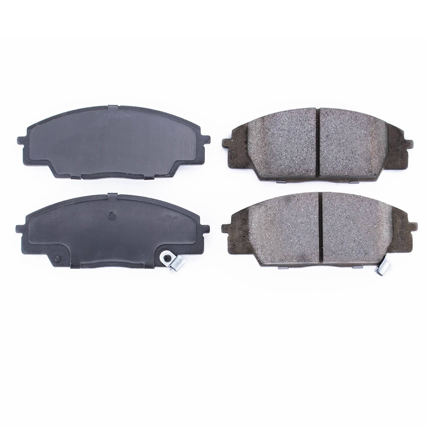 Power Stop - 16-829 - Disc Brake Pad