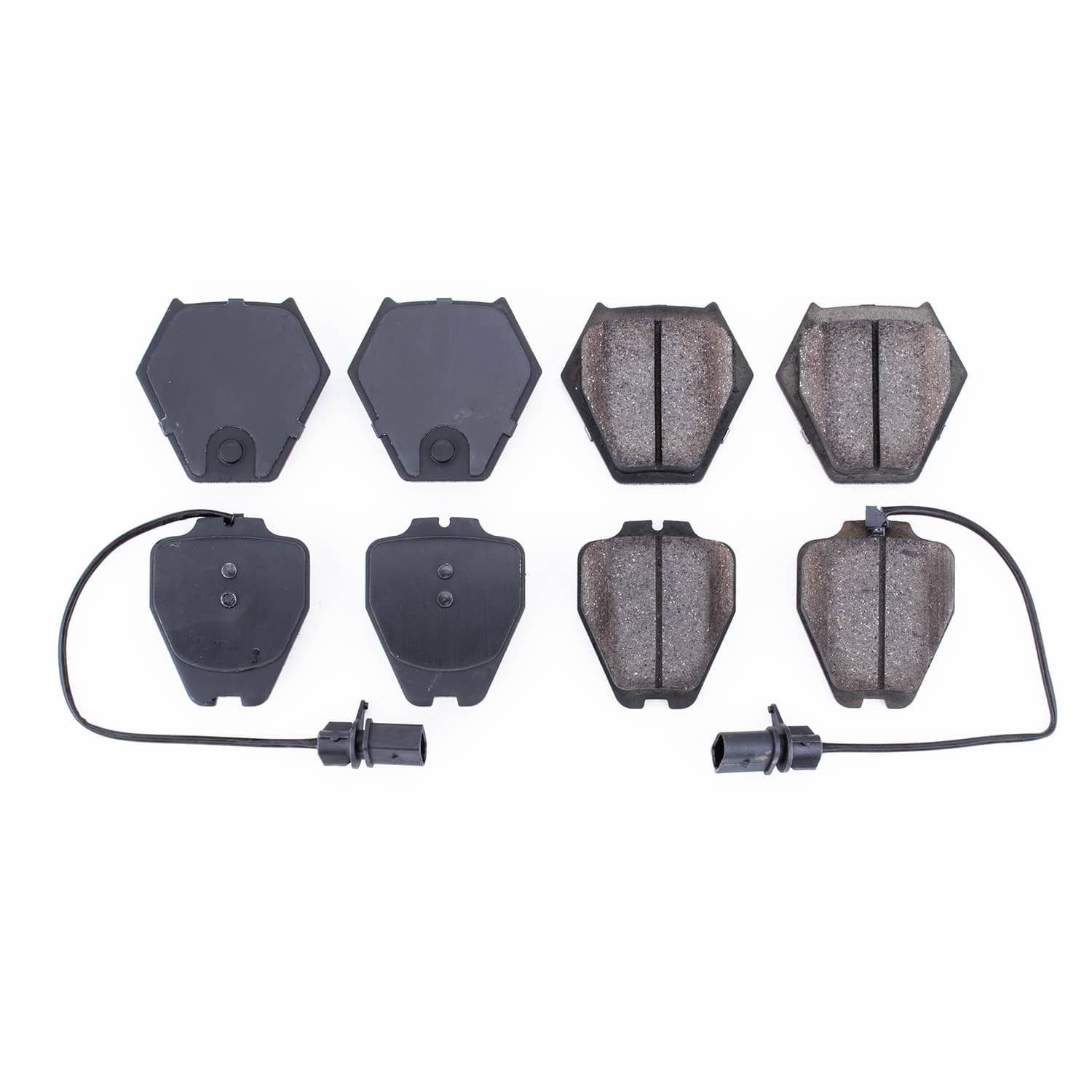 Power Stop - 16-839 - Disc Brake Pad