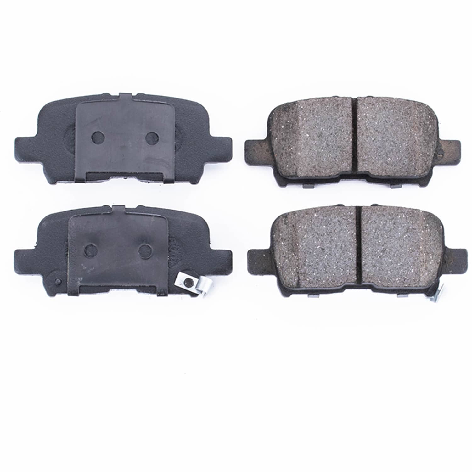 Power Stop - 16-865 - Disc Brake Pad