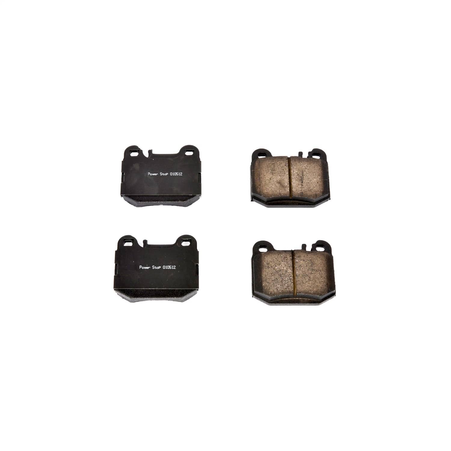 Power Stop - 16-874 - Disc Brake Pad