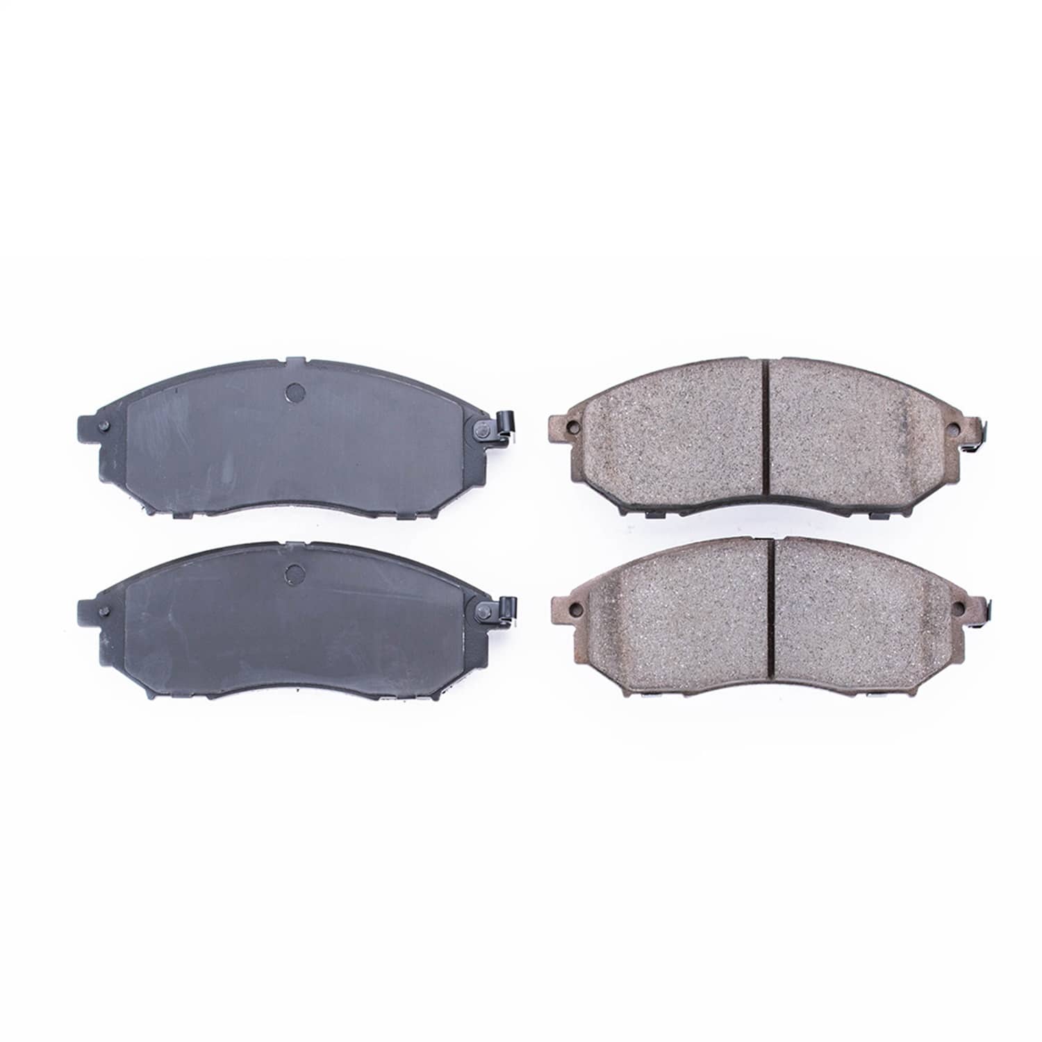 Power Stop - 16-888 - Disc Brake Pad