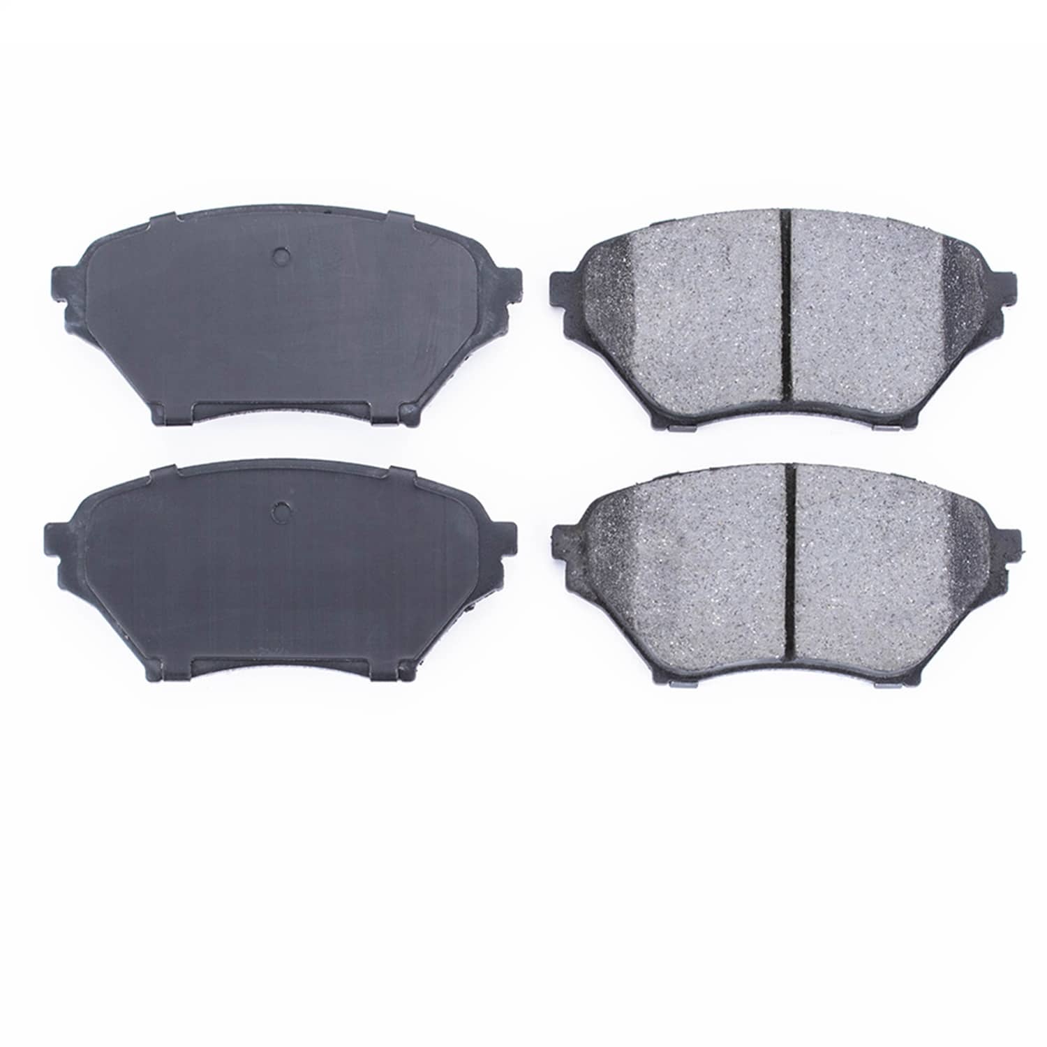 Power Stop - 16-890 - Disc Brake Pad