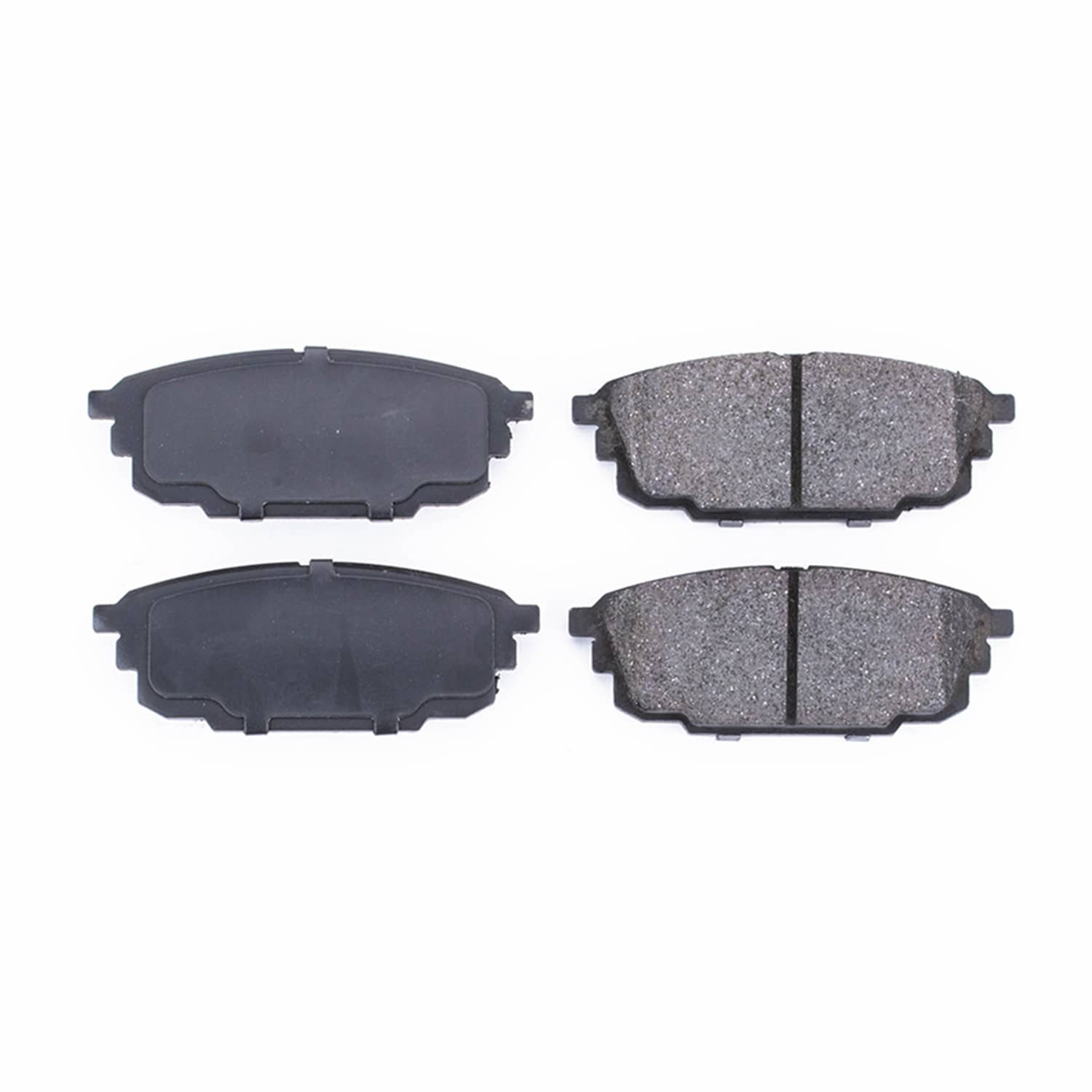Power Stop - 16-892 - Disc Brake Pad