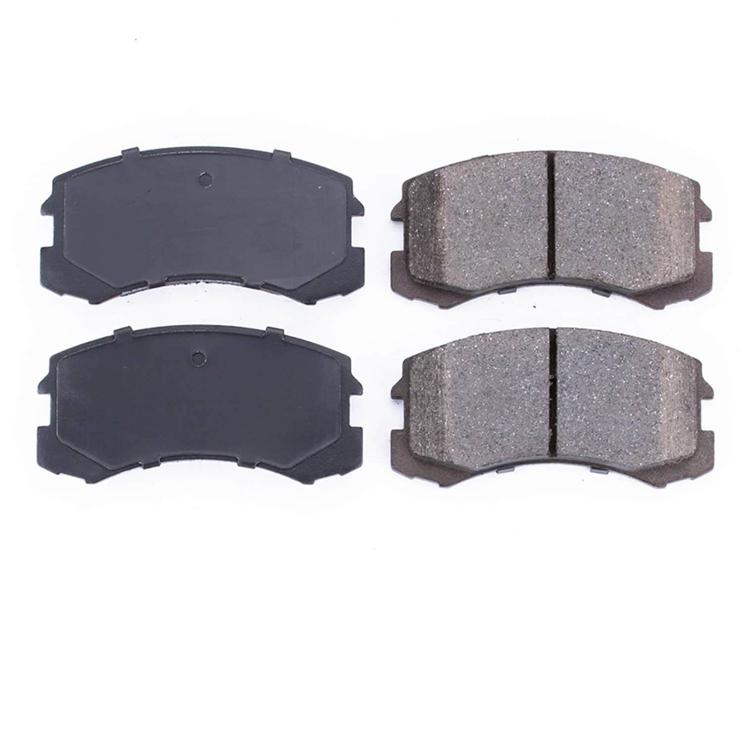Power Stop - 16-904 - Disc Brake Pad