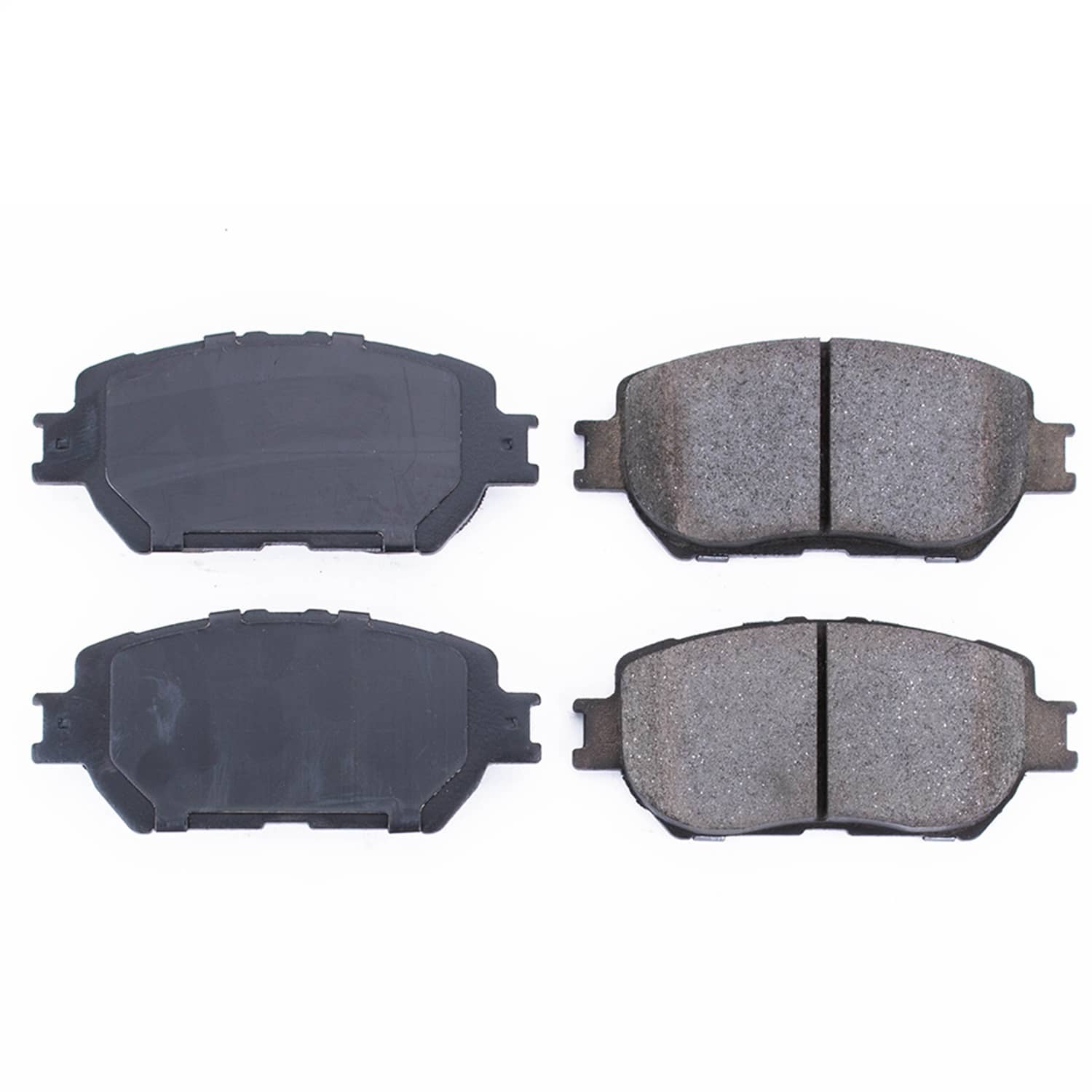Power Stop - 16-908 - Disc Brake Pad