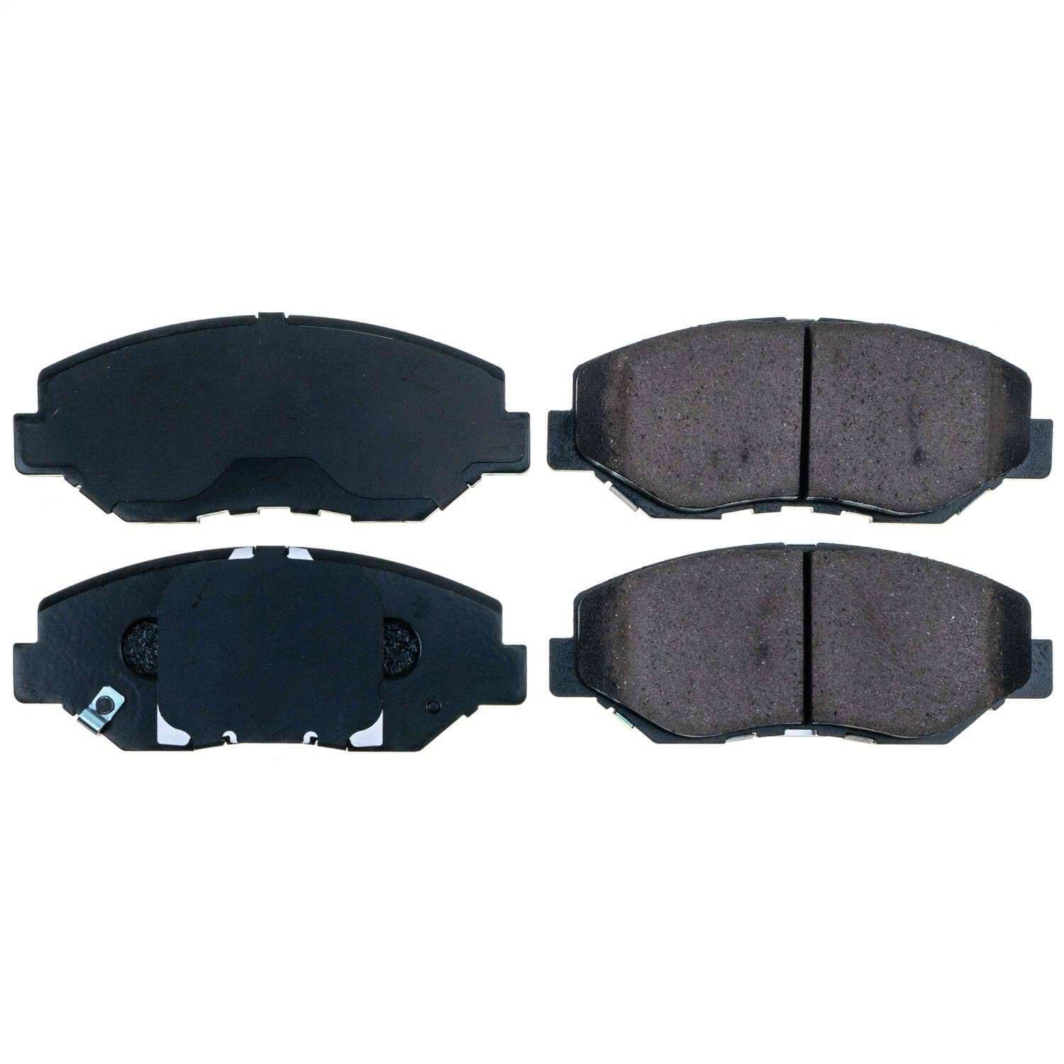 Power Stop - 16-914N - Disc Brake Pad