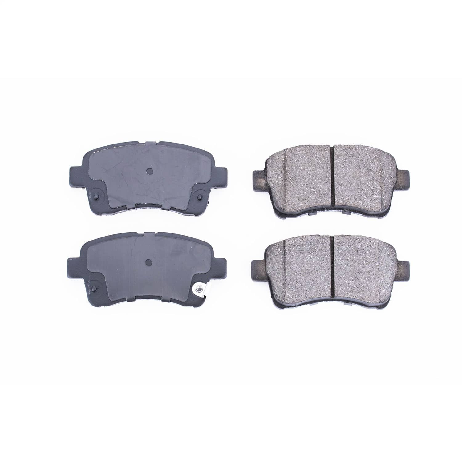 Power Stop - 16-937 - Disc Brake Pad