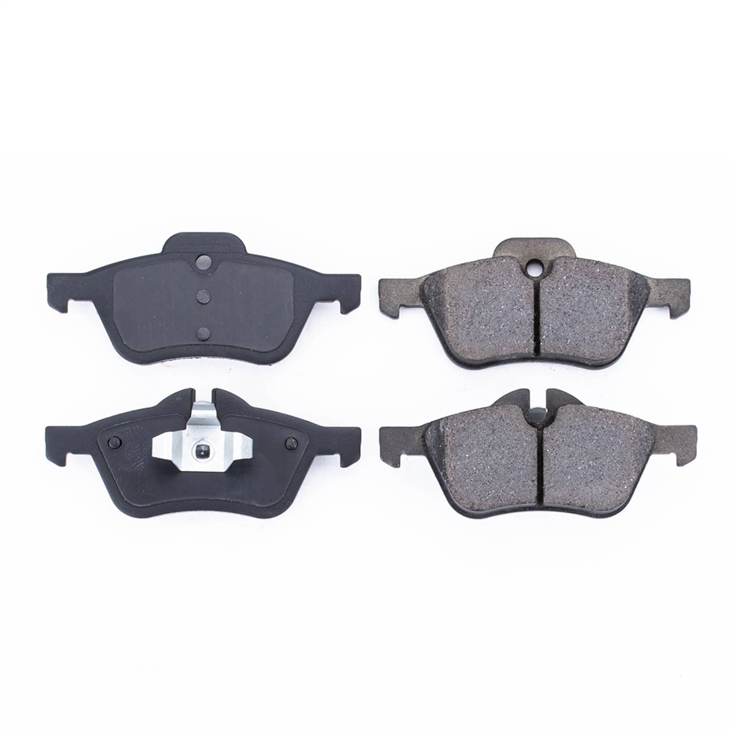 Power Stop - 16-939 - Disc Brake Pad