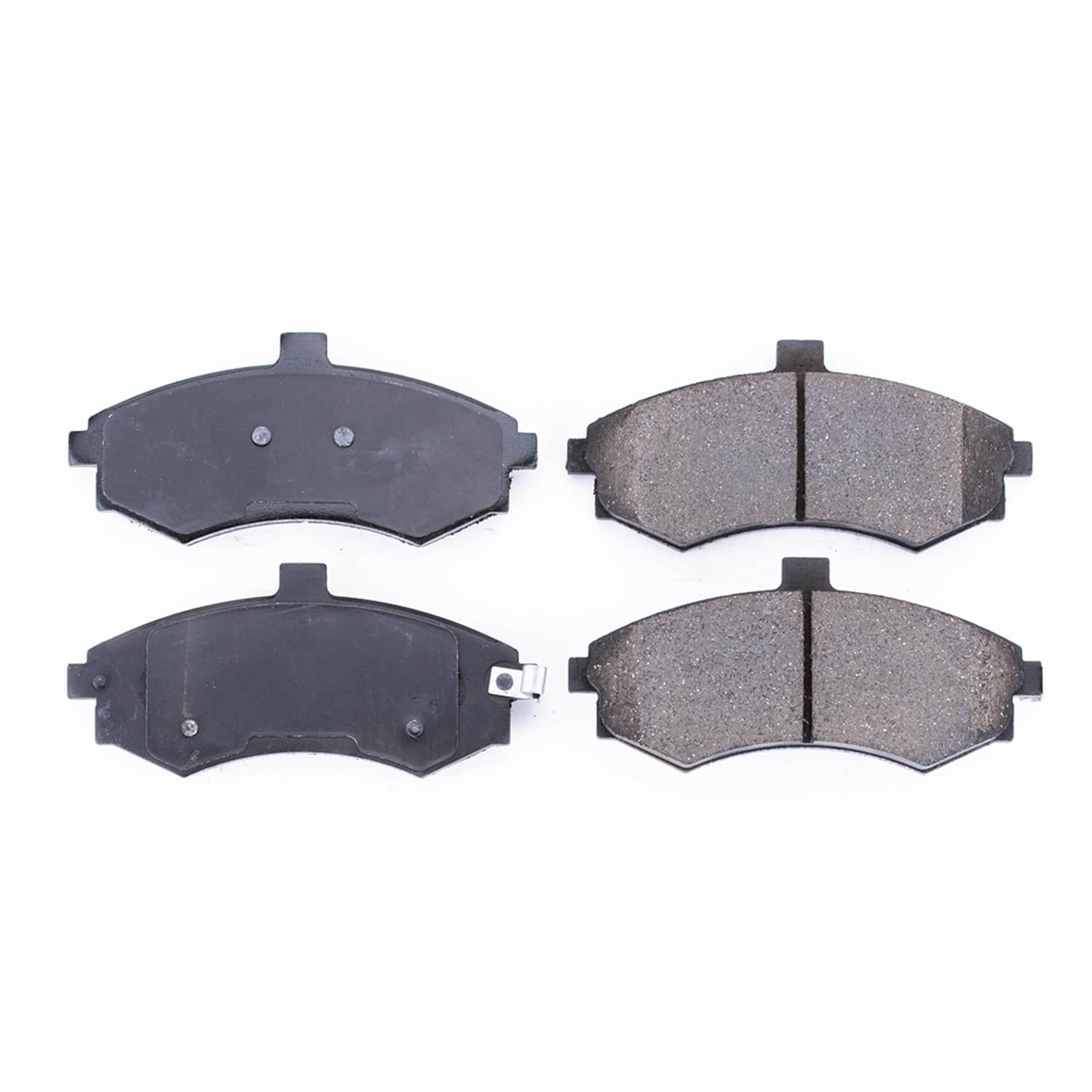 Power Stop - 16-941 - Disc Brake Pad