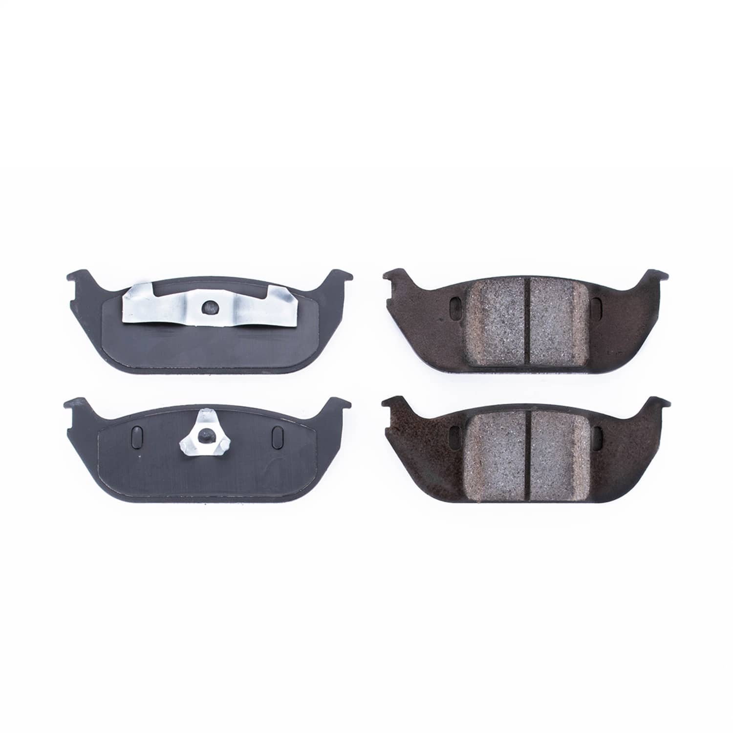 Power Stop - 16-952 - Disc Brake Pad