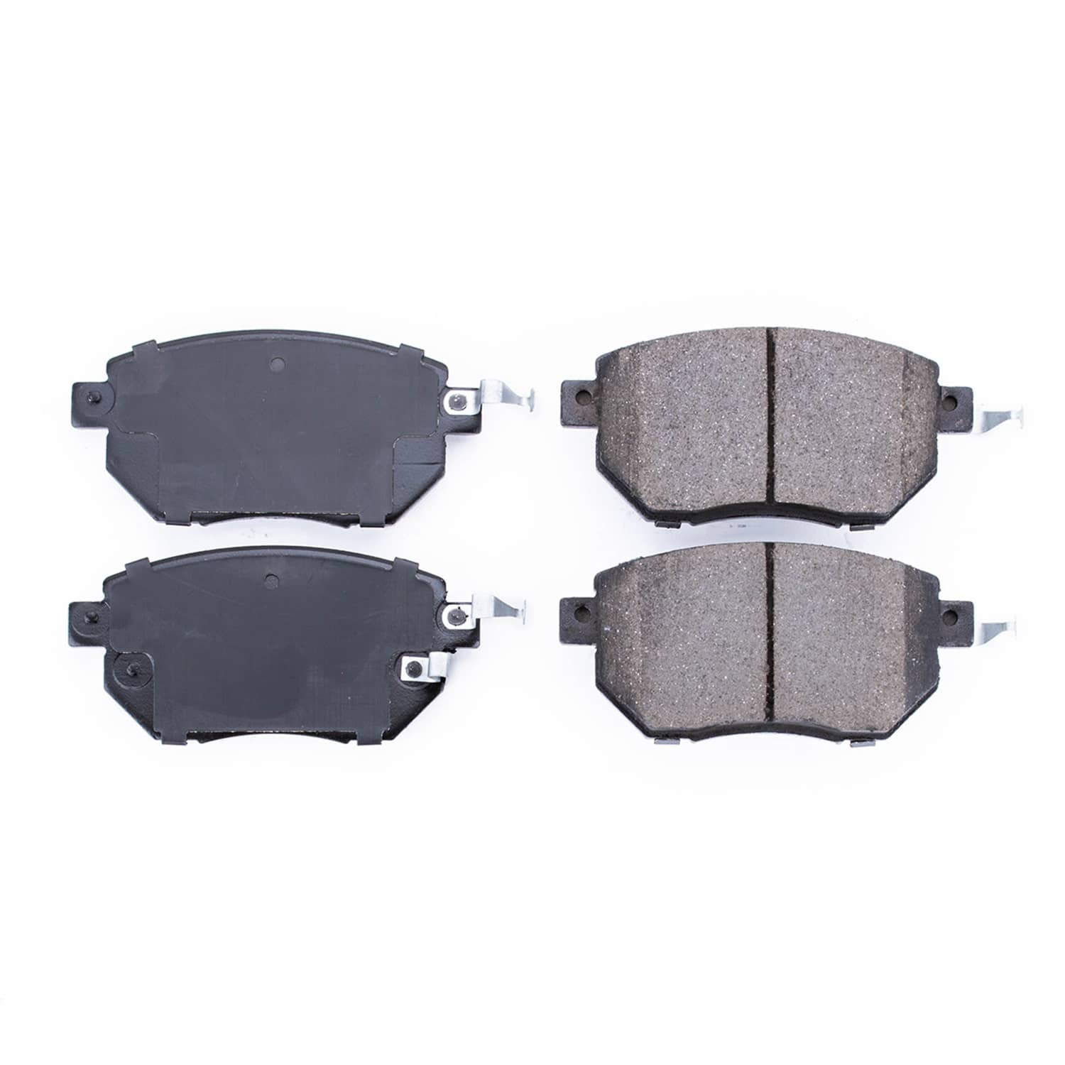 Power Stop - 16-969 - Disc Brake Pad