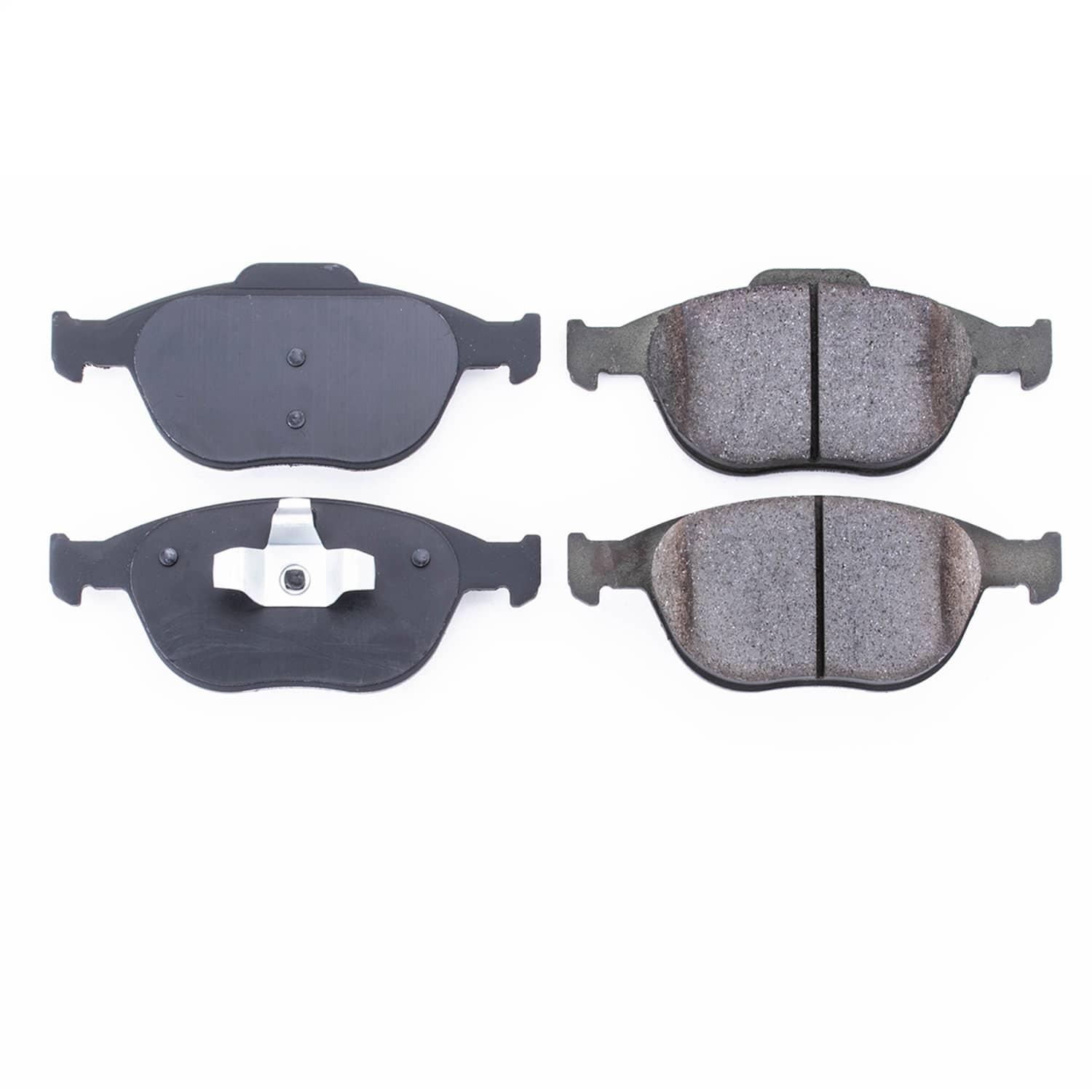 Power Stop - 16-970 - Disc Brake Pad