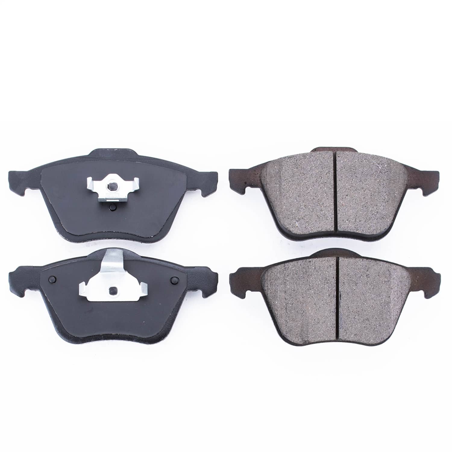 Power Stop - 16-979 - Disc Brake Pad