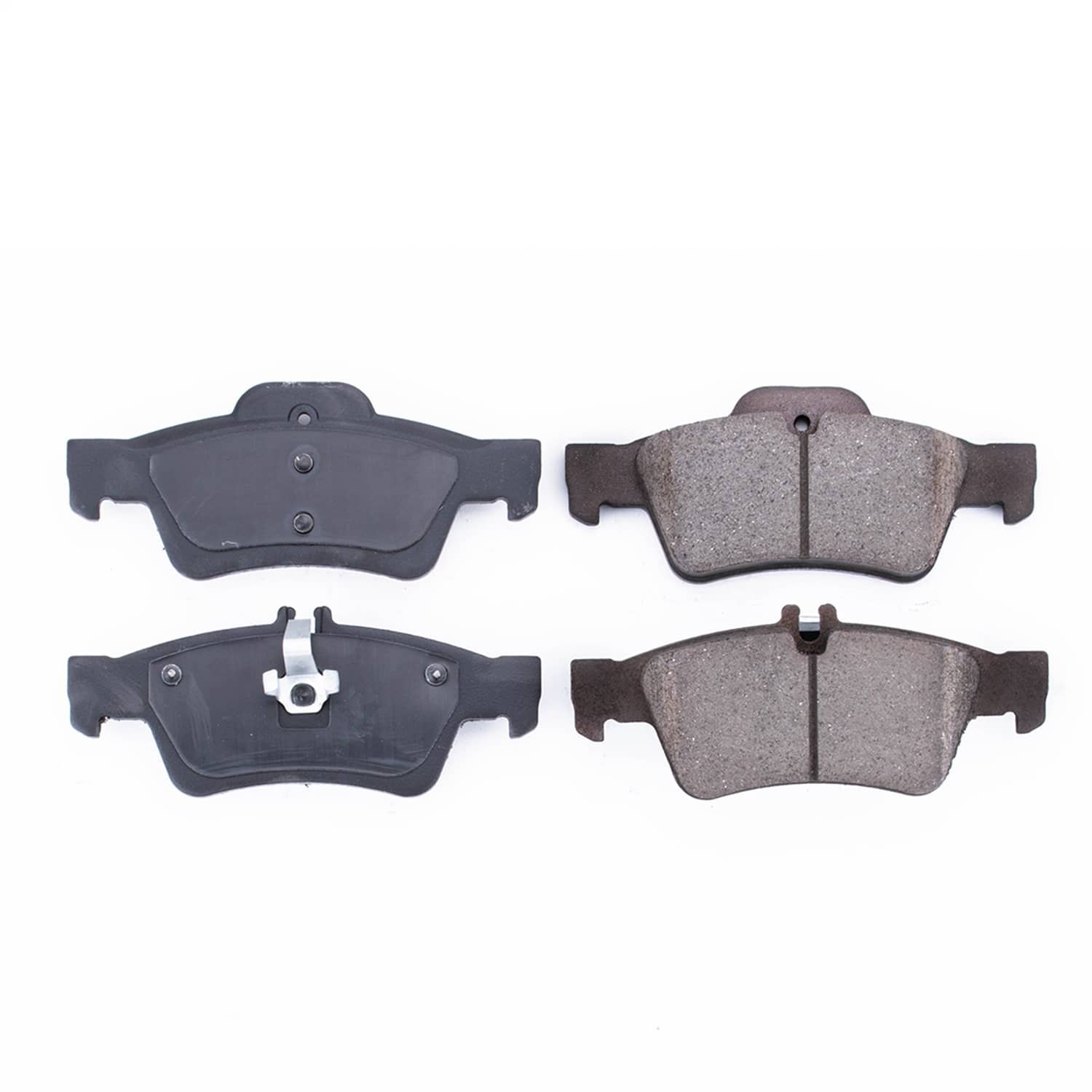 Power Stop - 16-986 - Disc Brake Pad