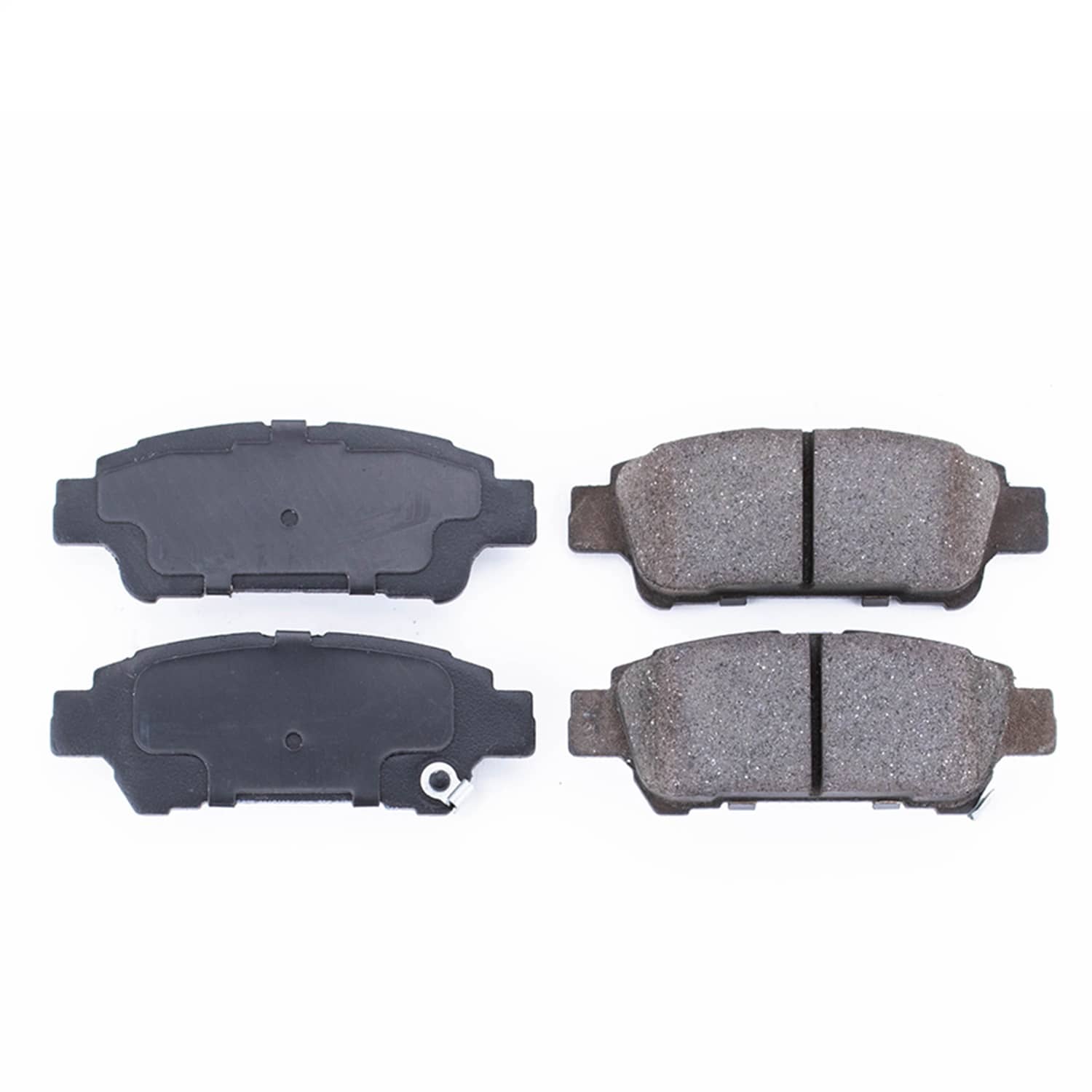 Power Stop - 16-995 - Disc Brake Pad