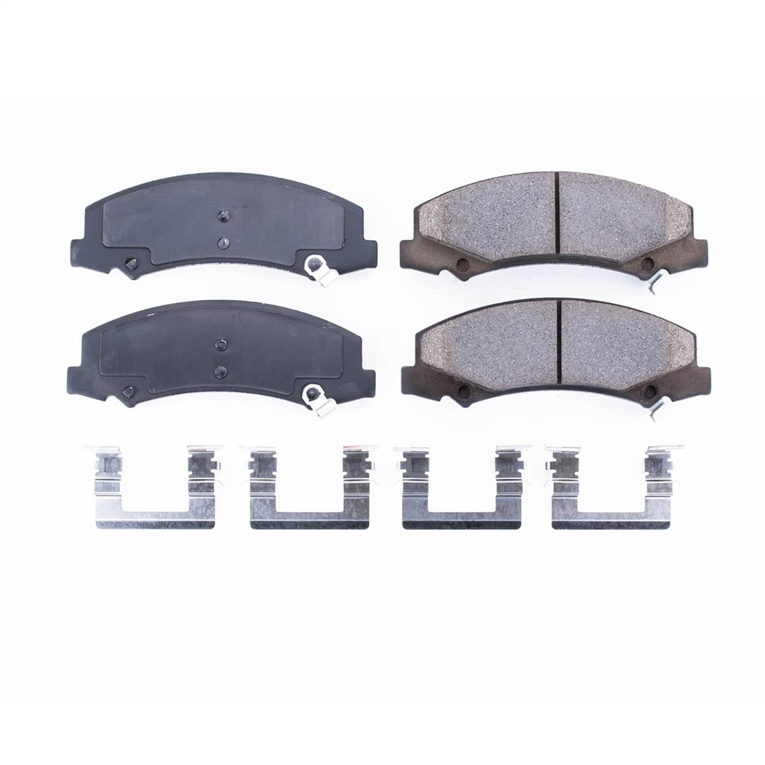 Power Stop - 17-1159 - Disc Brake Pad