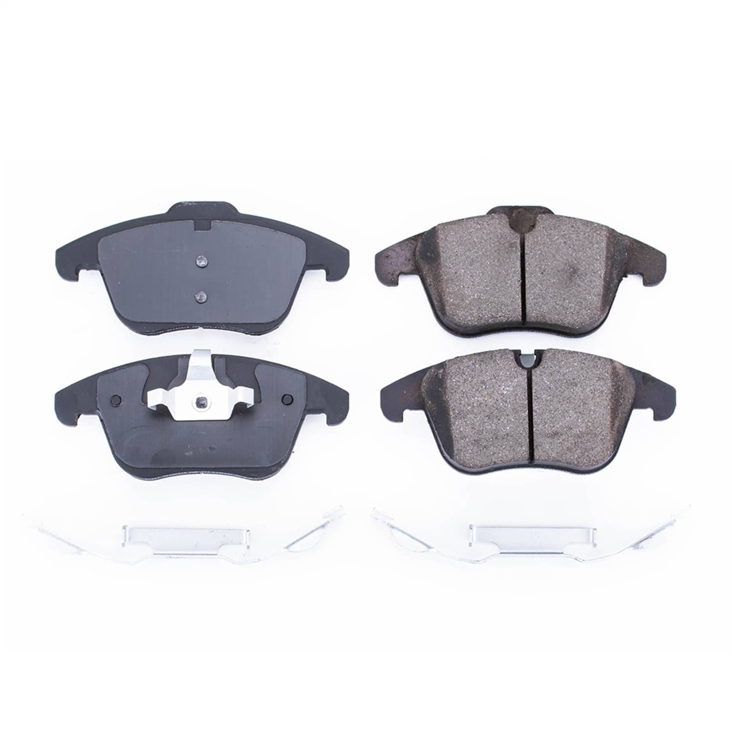 Power Stop - 17-1241 - Disc Brake Pad