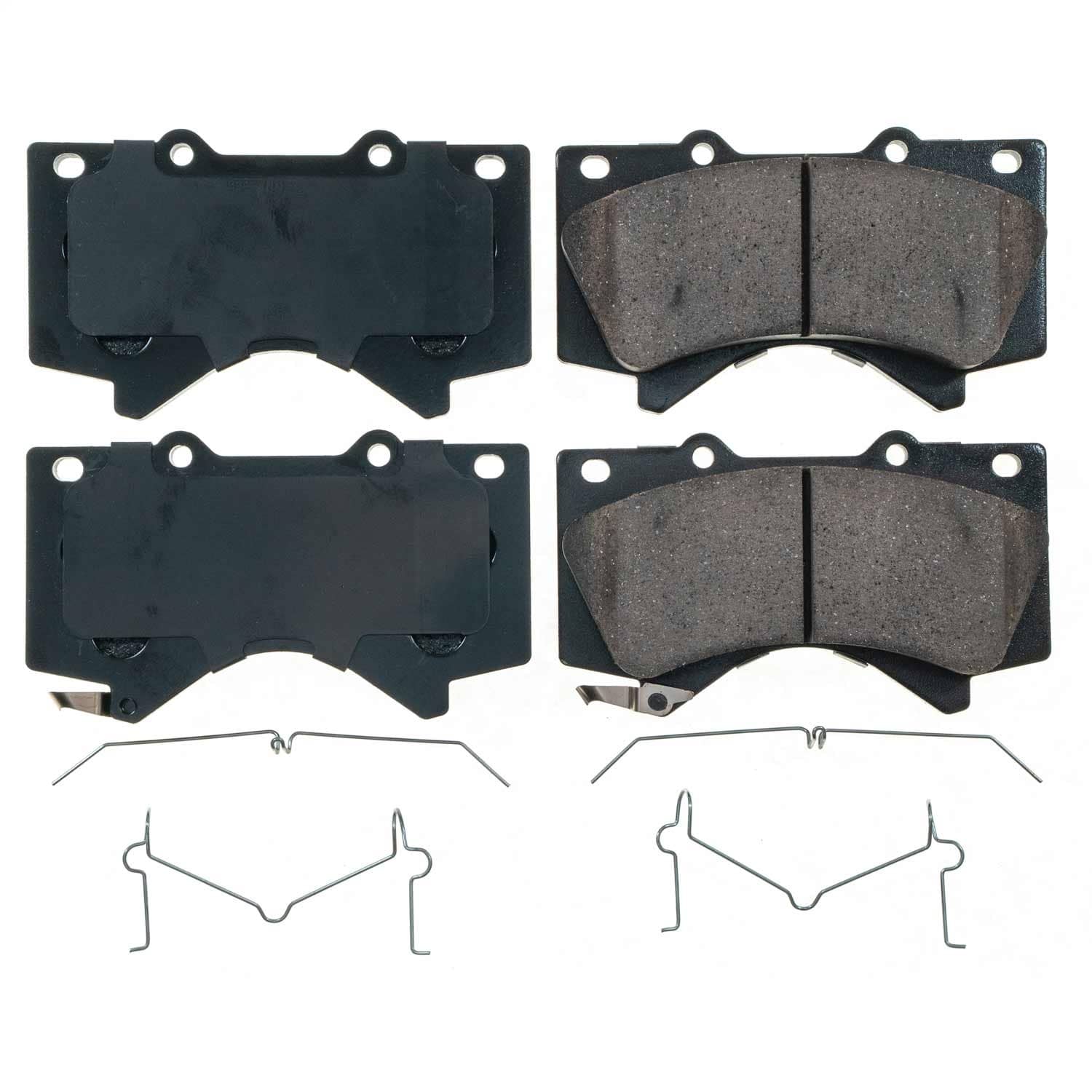 Power Stop - 17-1303N - Disc Brake Pad