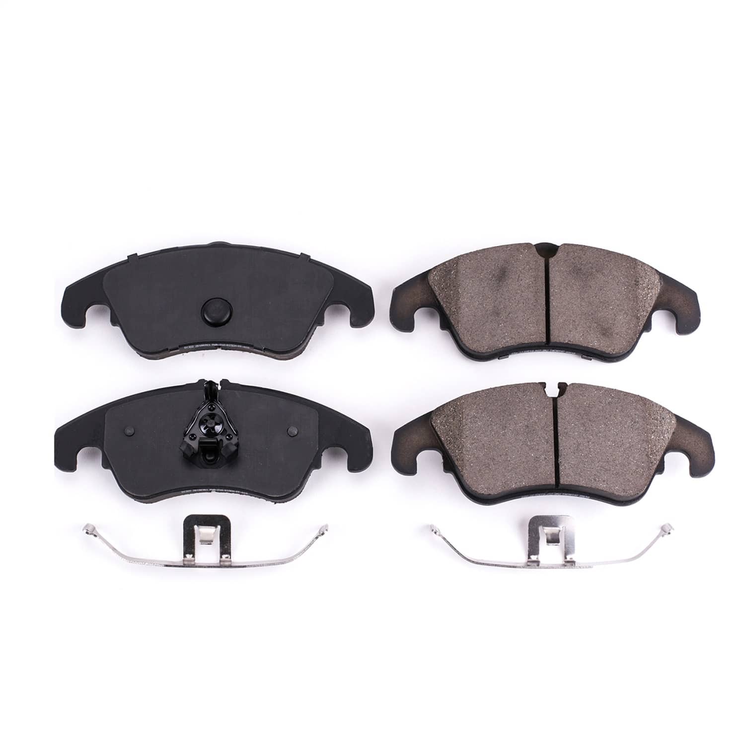 Power Stop - 17-1322 - Disc Brake Pad