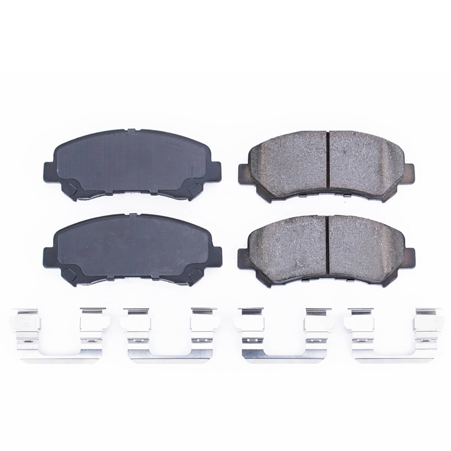 Power Stop - 17-1338 - Disc Brake Pad