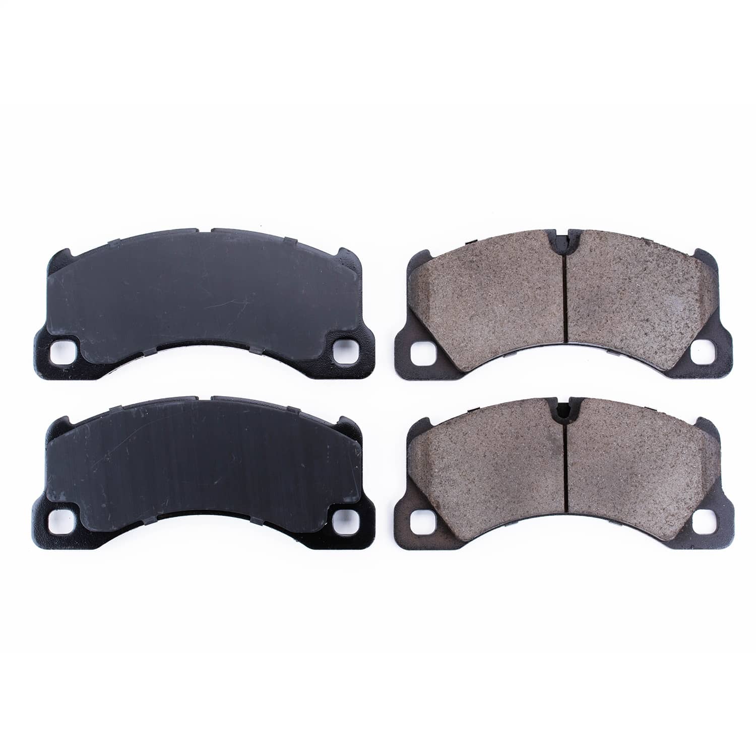 Power Stop - 17-1349 - Disc Brake Pad