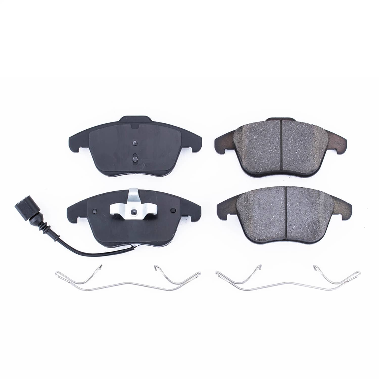 Power Stop - 17-1375 - Disc Brake Pad