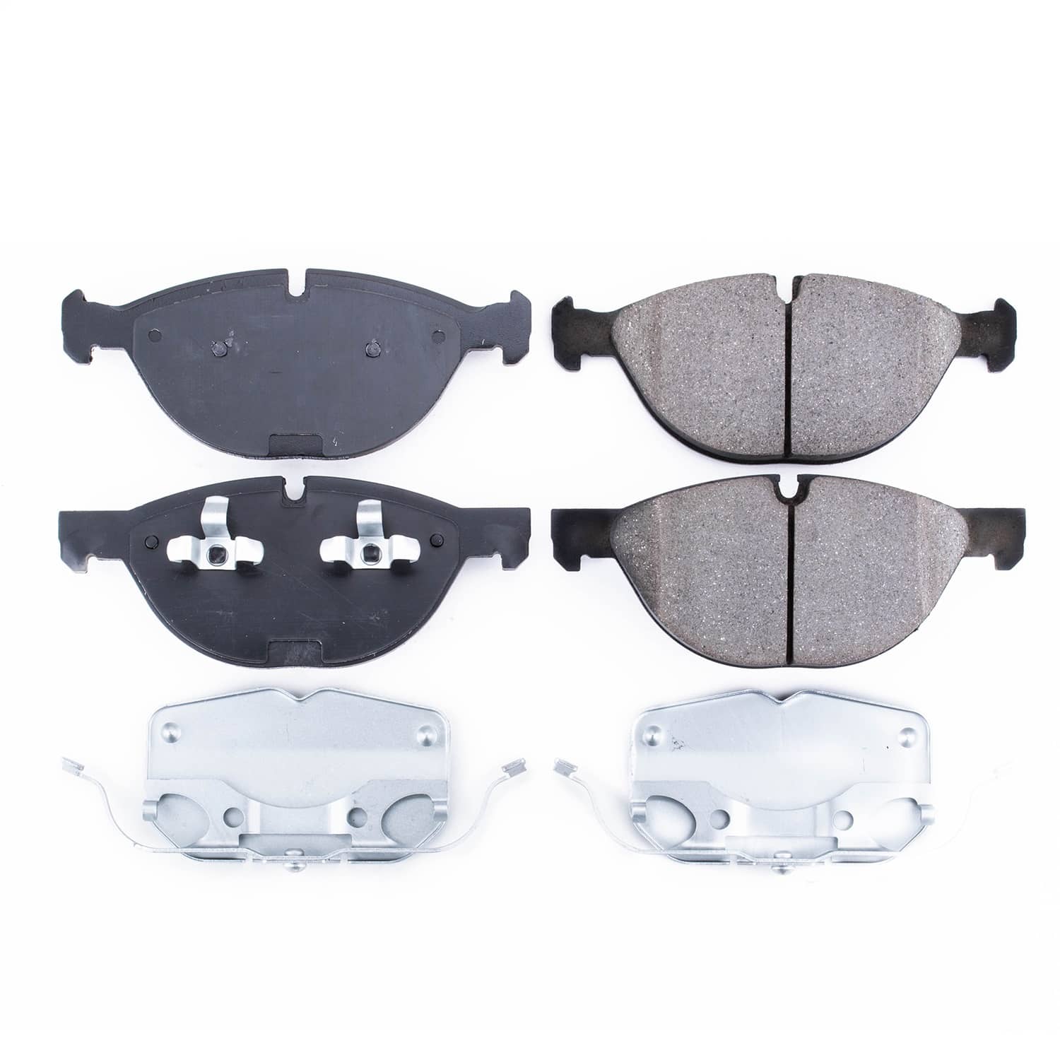 Power Stop - 17-1381 - Disc Brake Pad
