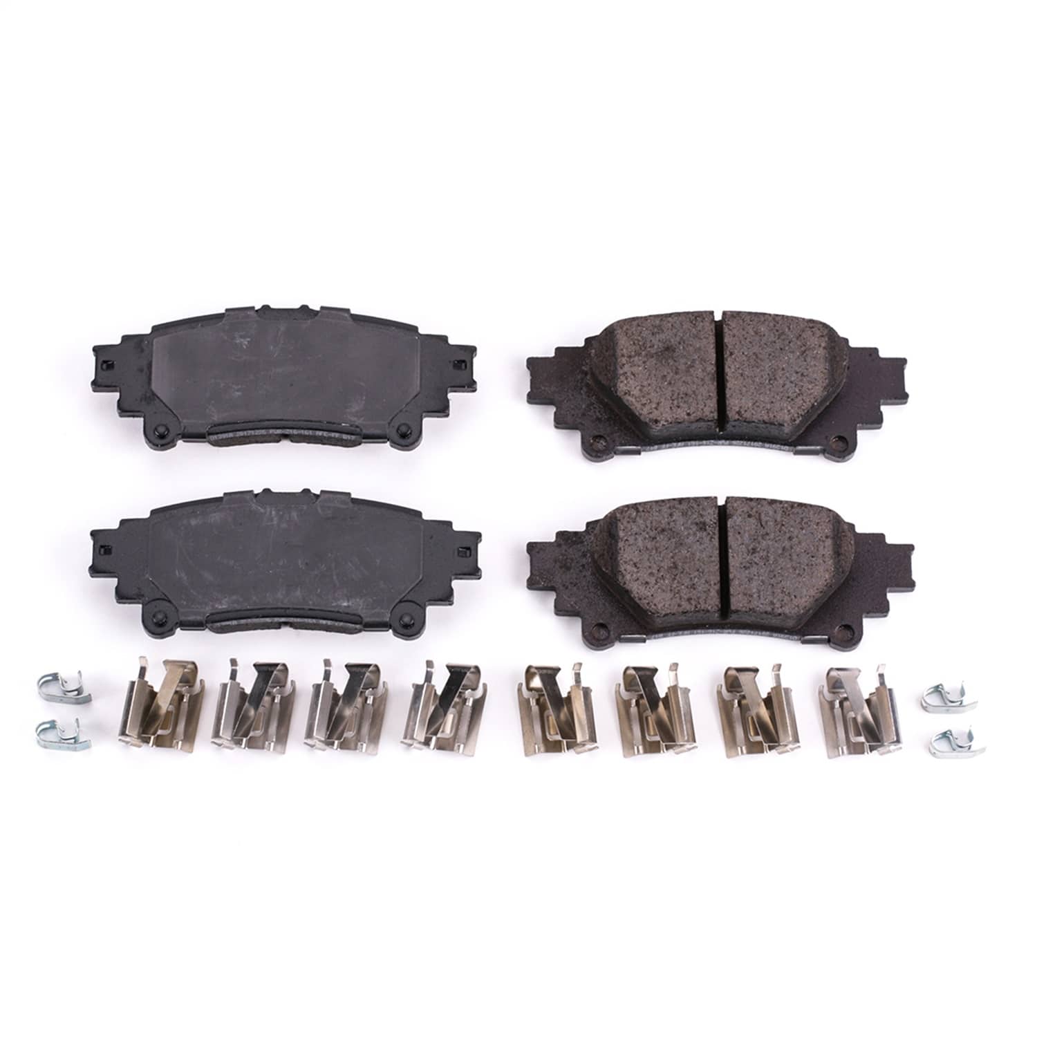 Power Stop - 17-1391A - Disc Brake Pad