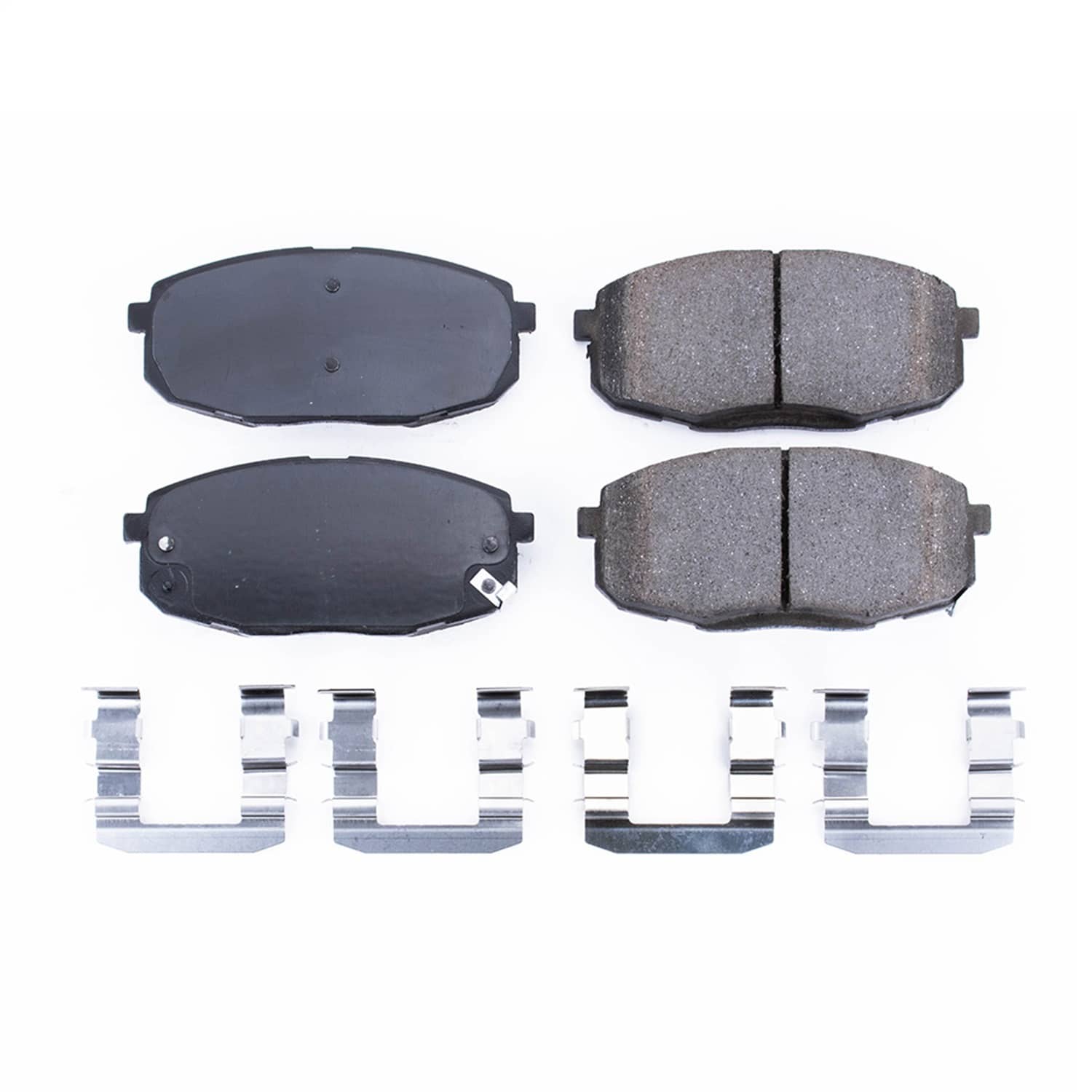 Power Stop - 17-1397 - Disc Brake Pad