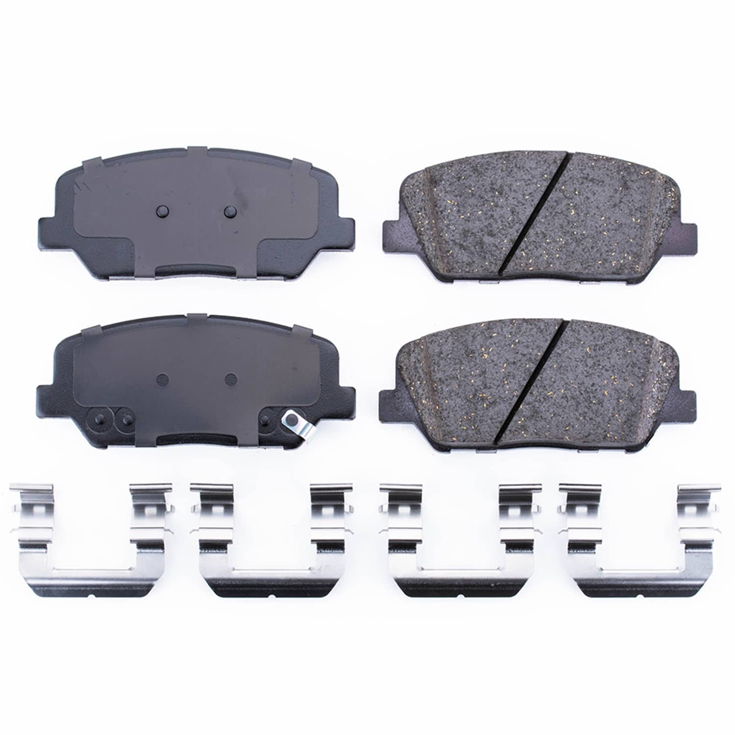 Power Stop - 17-1413 - Disc Brake Pad