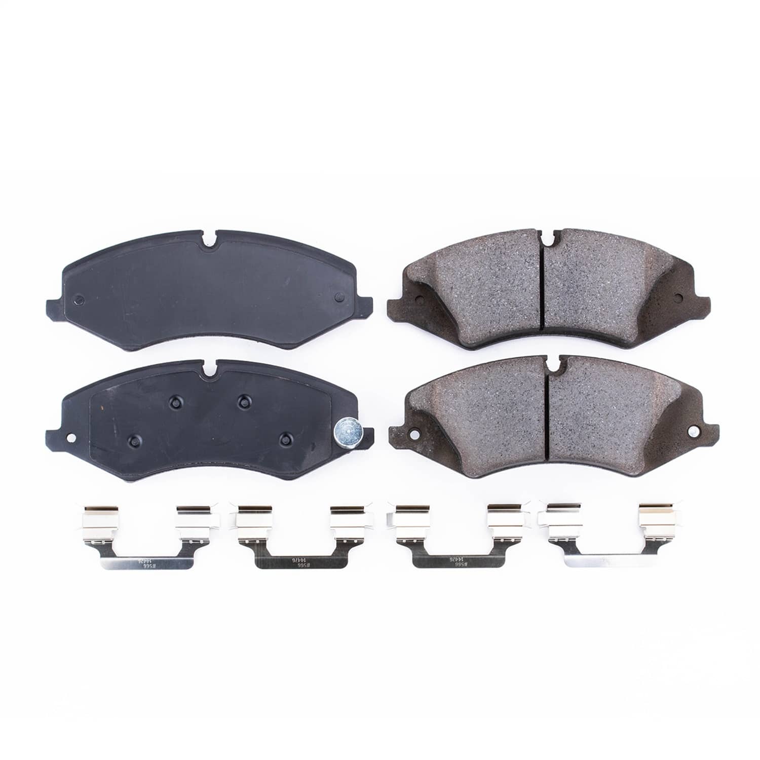 Power Stop - 17-1479 - Disc Brake Pad