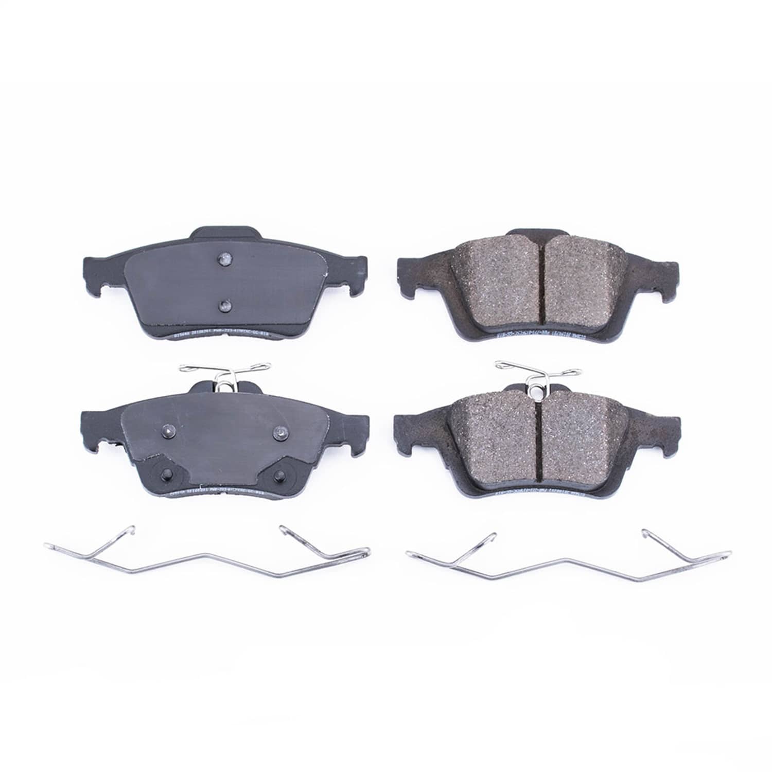 Power Stop - 17-1564A - Disc Brake Pad