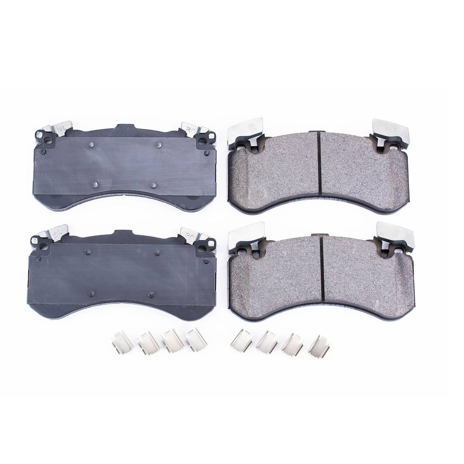 Power Stop - 17-1575 - Disc Brake Pad