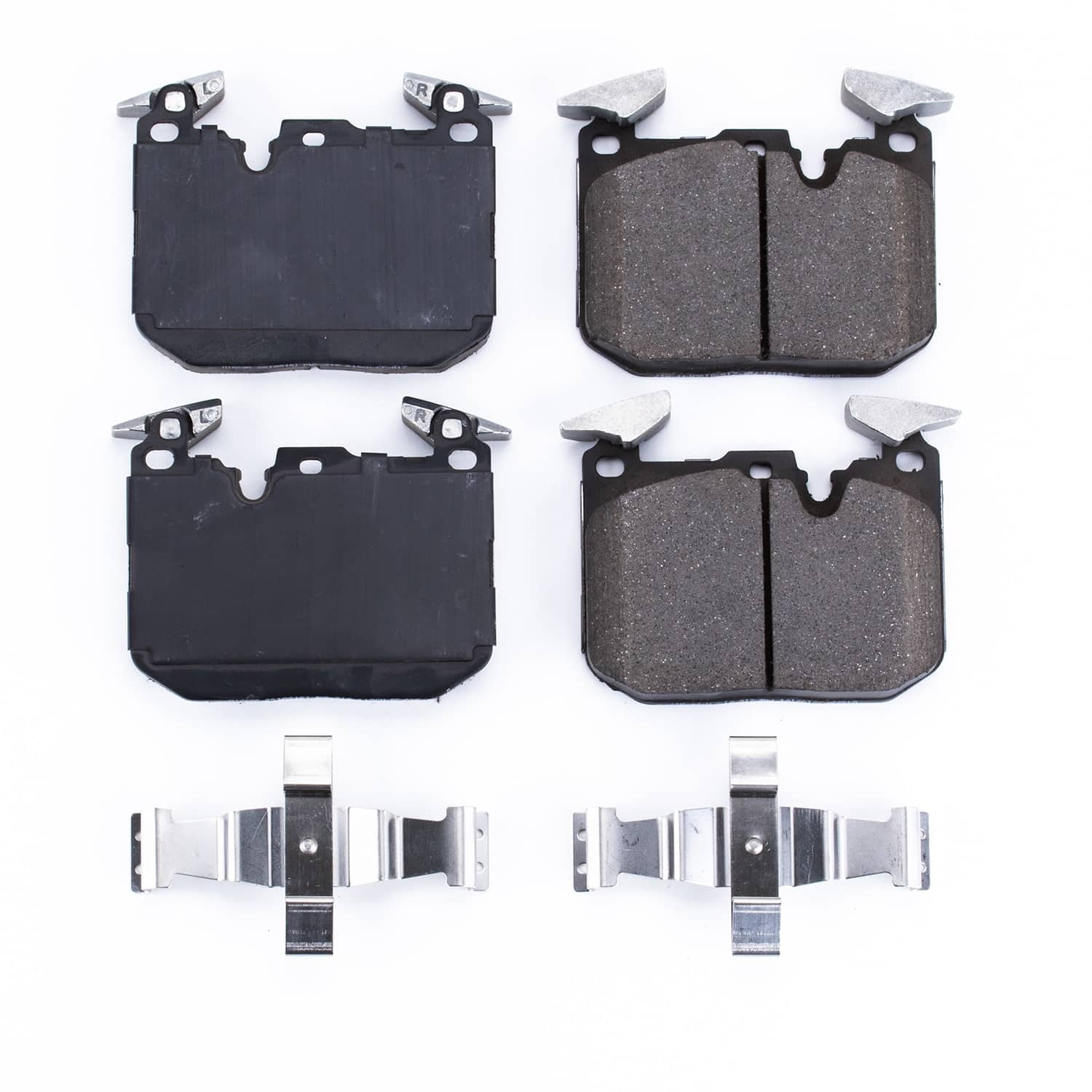 Power Stop - 17-1609B - Disc Brake Pad