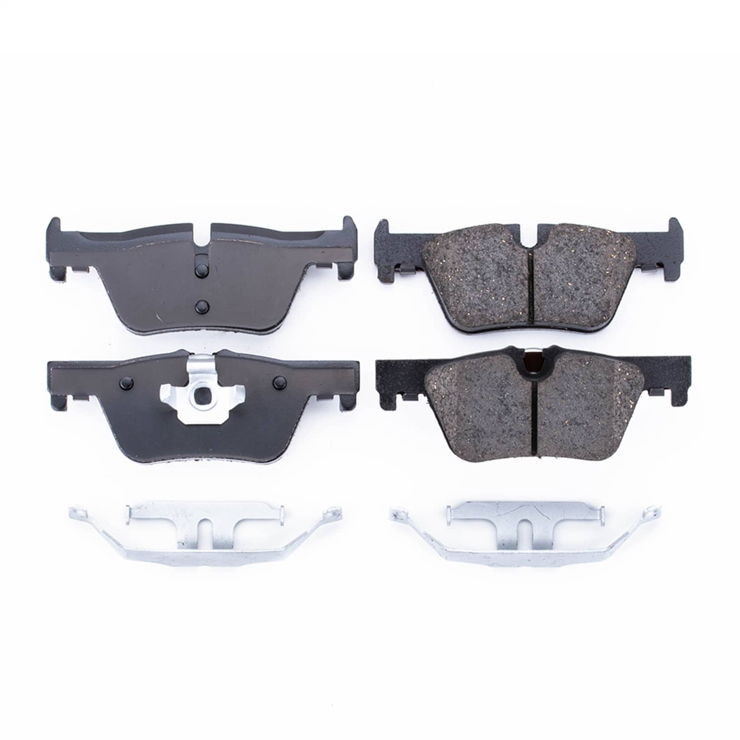 Power Stop - 17-1613 - Disc Brake Pad