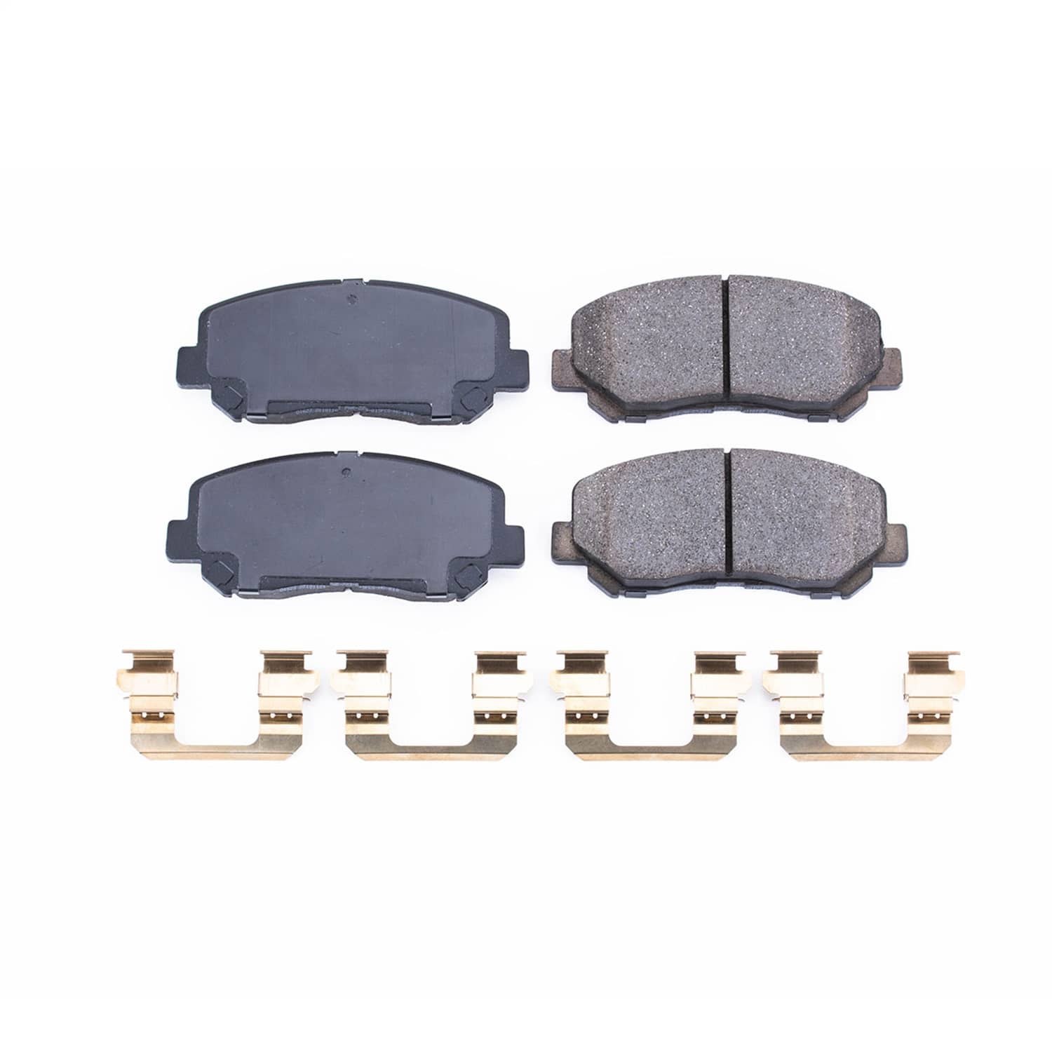 Power Stop - 17-1623 - Disc Brake Pad