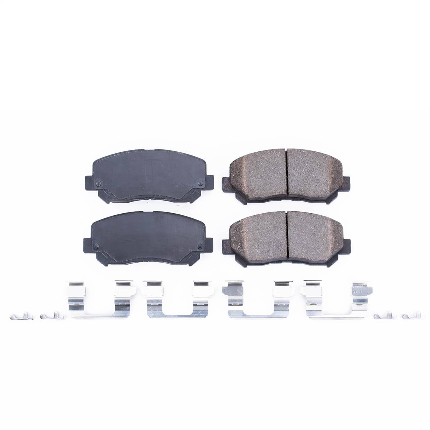 Power Stop - 17-1640A - Disc Brake Pad