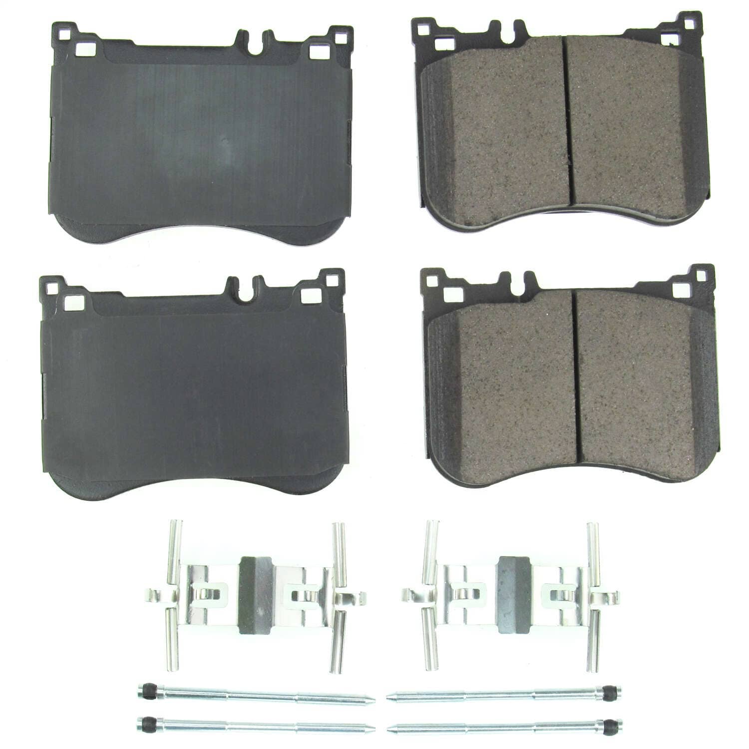 Power Stop - 17-1688 - Disc Brake Pad