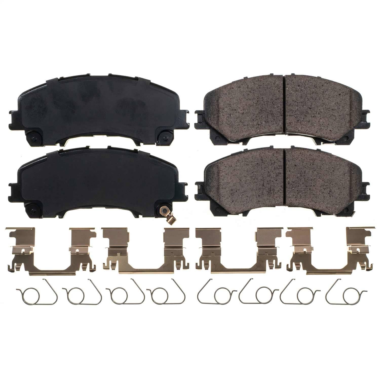 Power Stop - 17-1736 - Disc Brake Pad