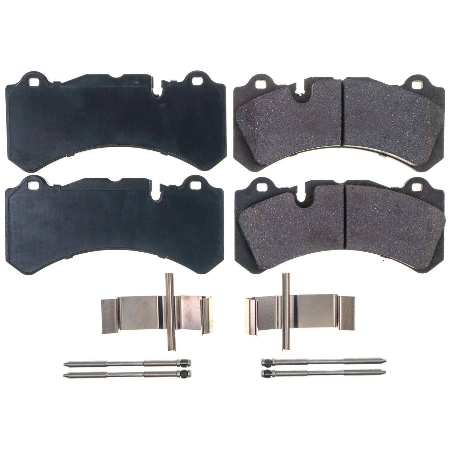 Power Stop - 17-1819 - Disc Brake Pad