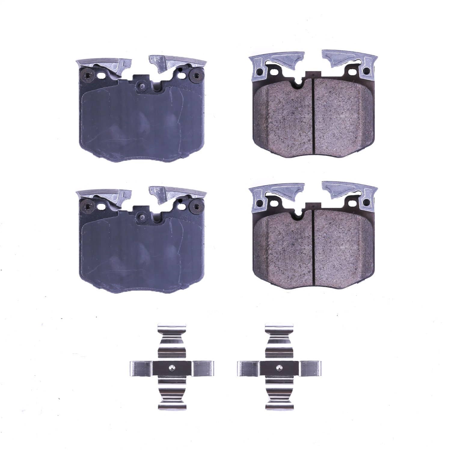 Power Stop - 17-1867 - Disc Brake Pad