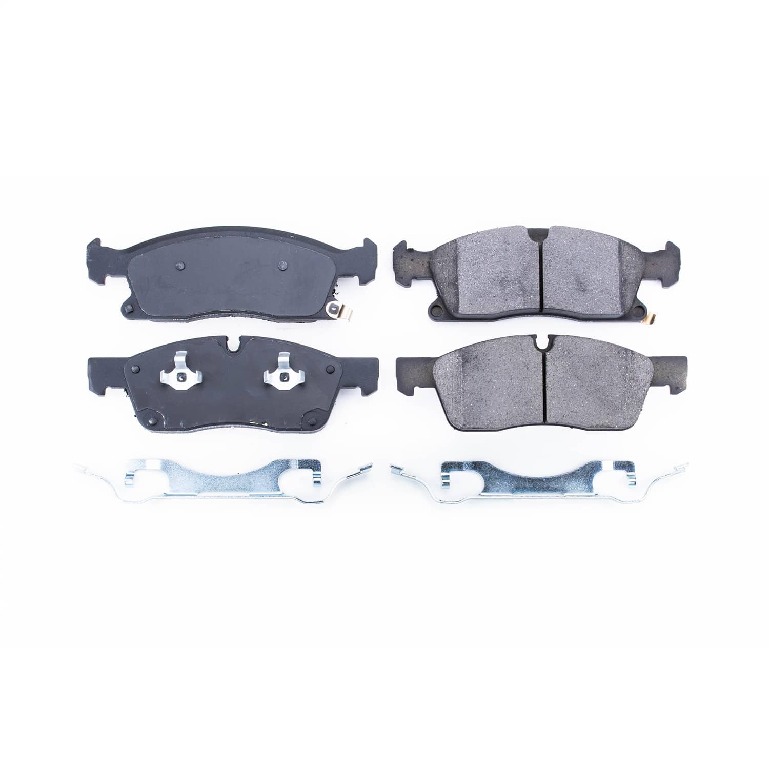 Power Stop - 17-1904 - Disc Brake Pad